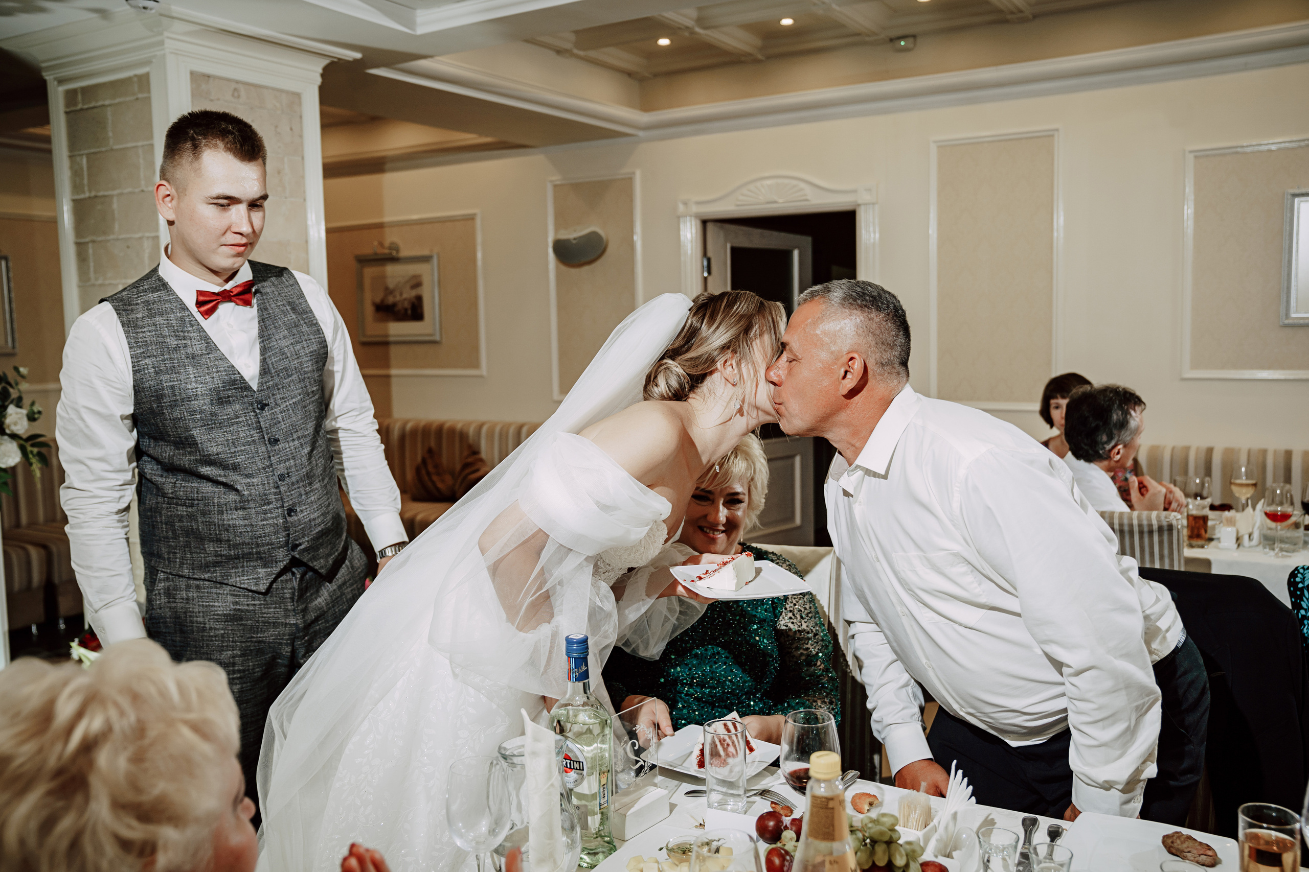 Артур и Дарья (полная серия). Свадебный фотограф Уфа Стерлитамак Сергей Петовраджи