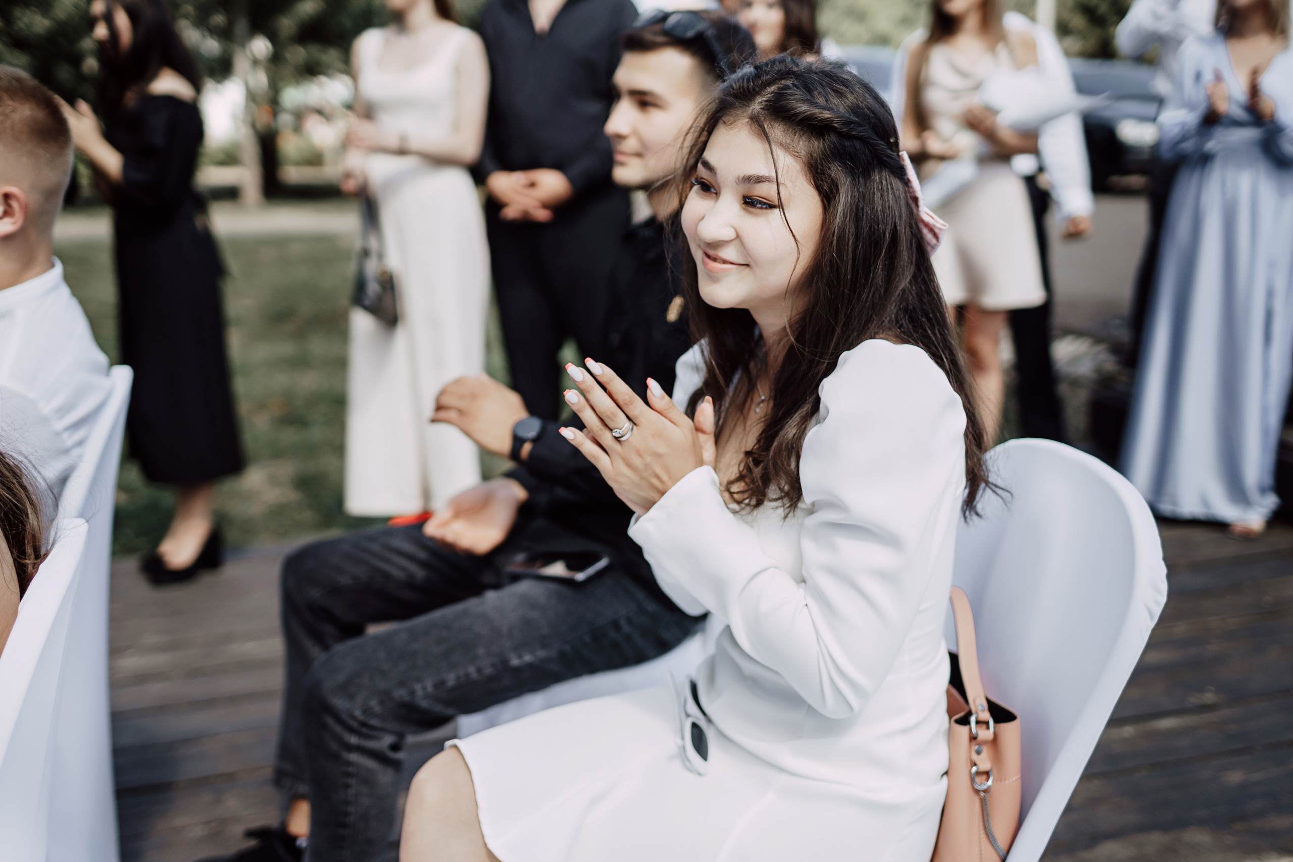 Артур и Дарья (полная серия). Свадебный фотограф Уфа Стерлитамак Сергей Петовраджи