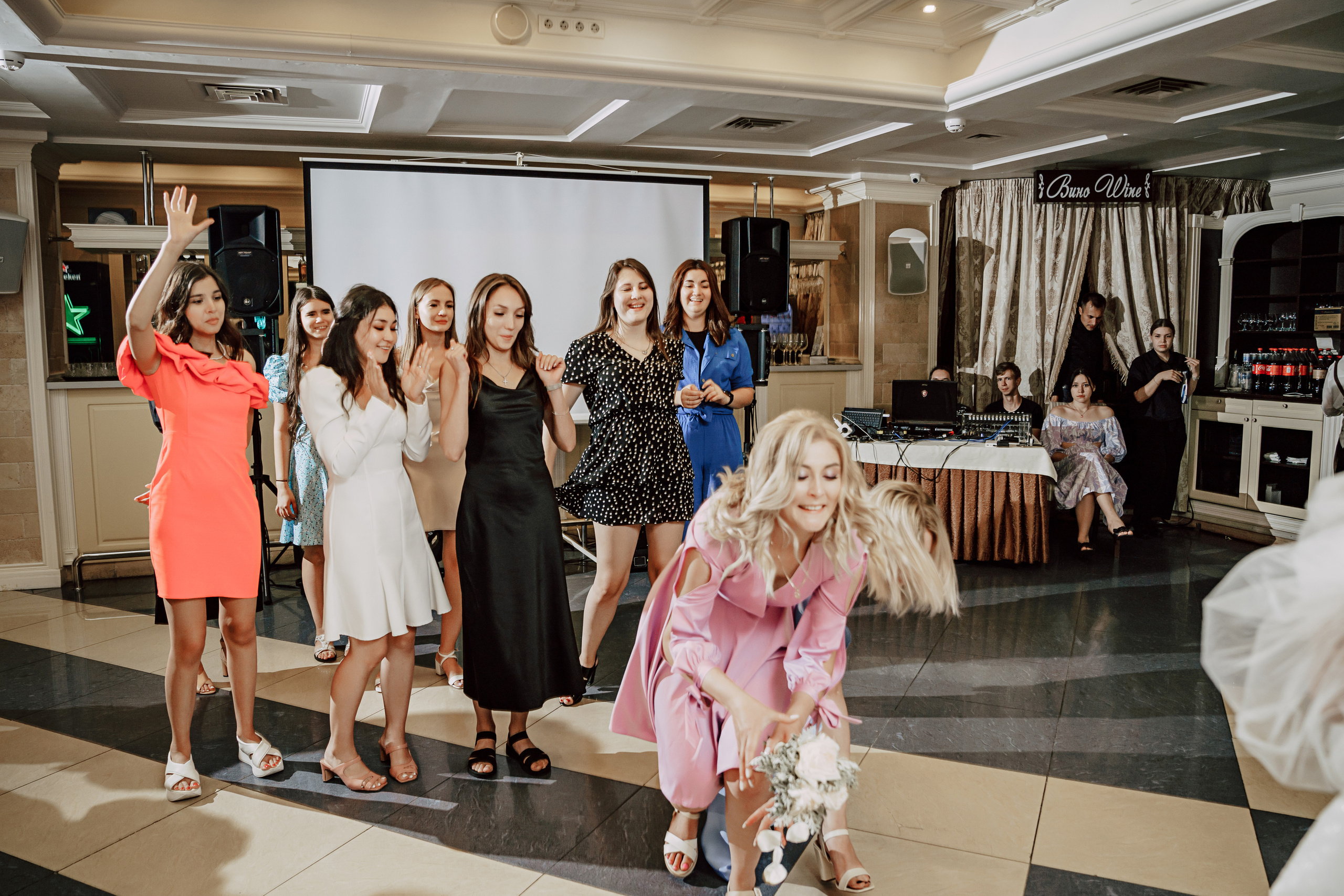 Артур и Дарья (полная серия). Свадебный фотограф Уфа Стерлитамак Сергей Петовраджи