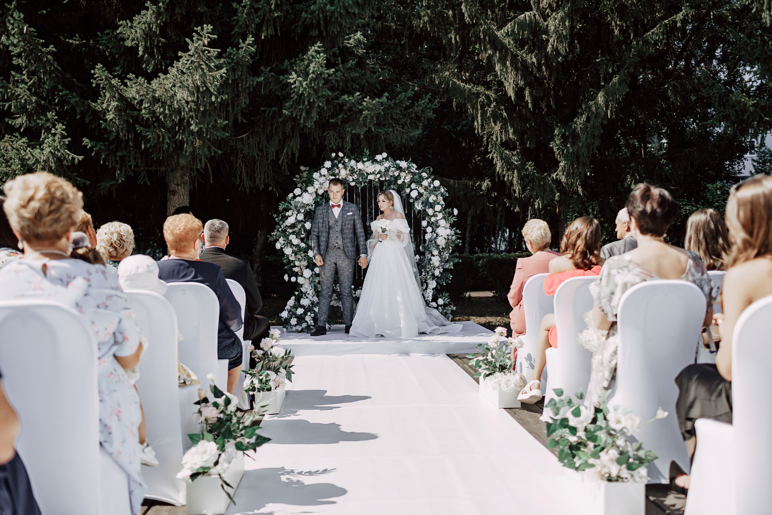 Артур и Дарья (полная серия). Свадебный фотограф Уфа Стерлитамак Сергей Петовраджи