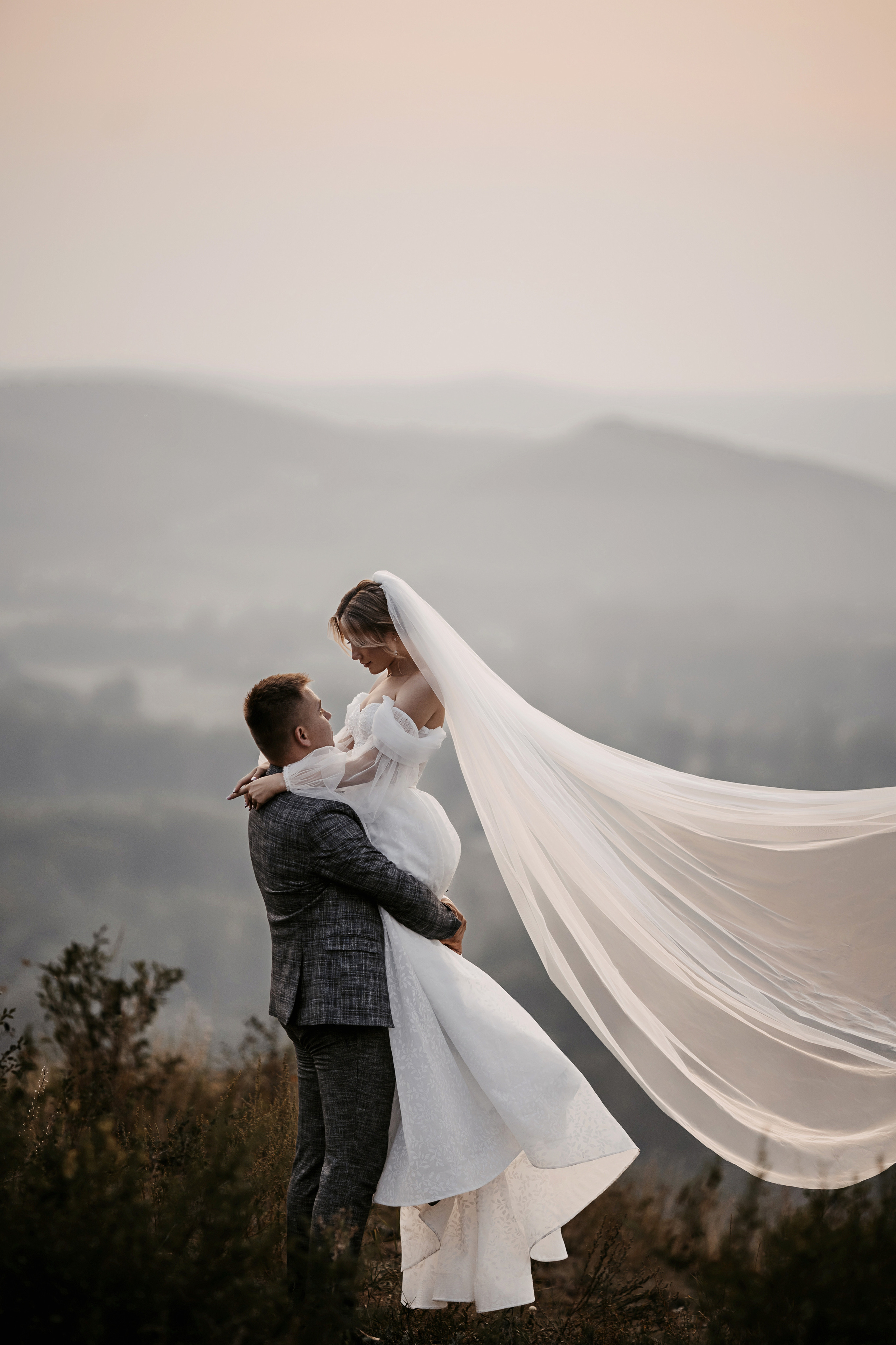 Артур и Дарья (полная серия). Свадебный фотограф Уфа Стерлитамак Сергей Петовраджи