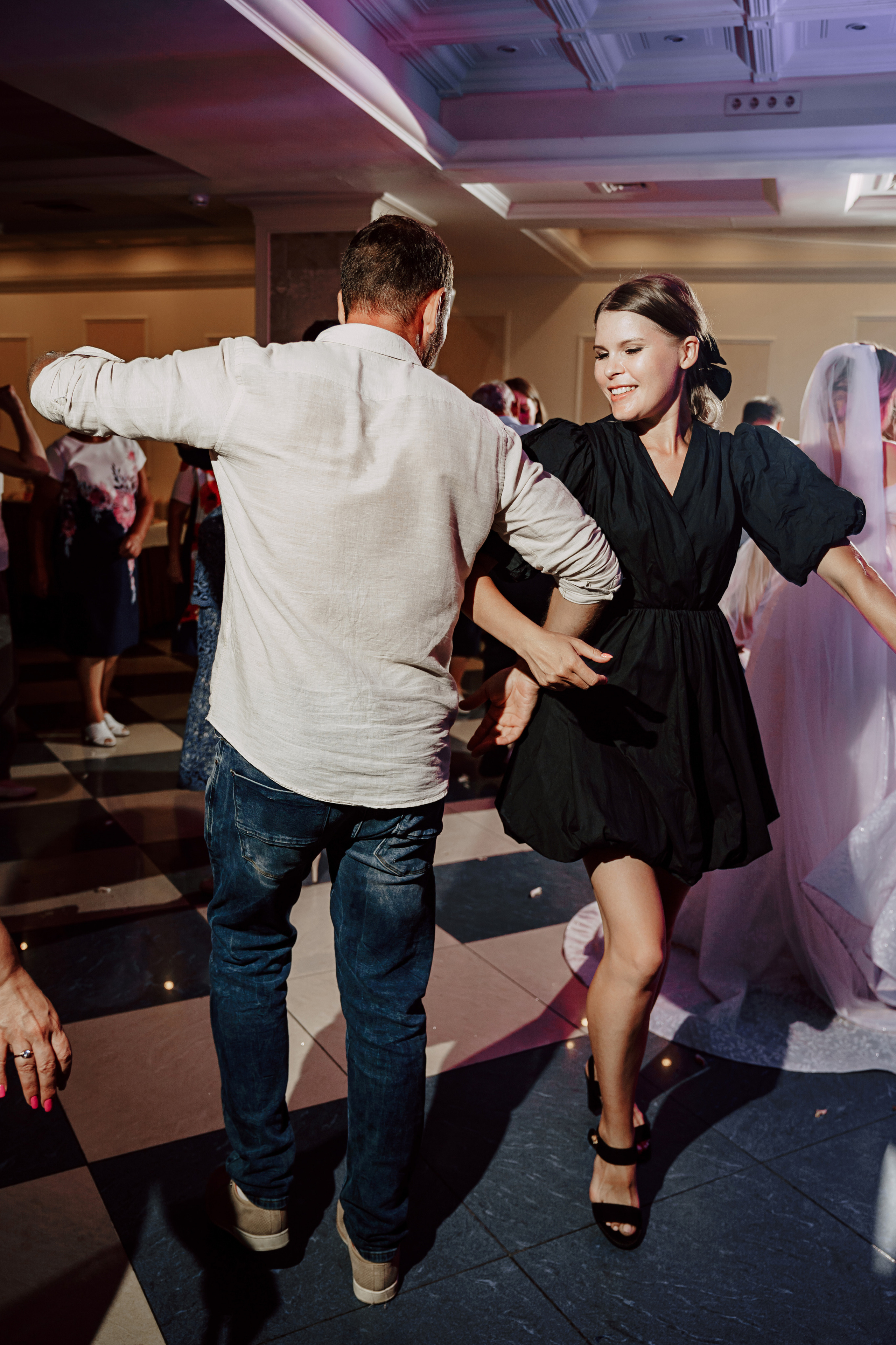 Артур и Дарья (полная серия). Свадебный фотограф Уфа Стерлитамак Сергей Петовраджи