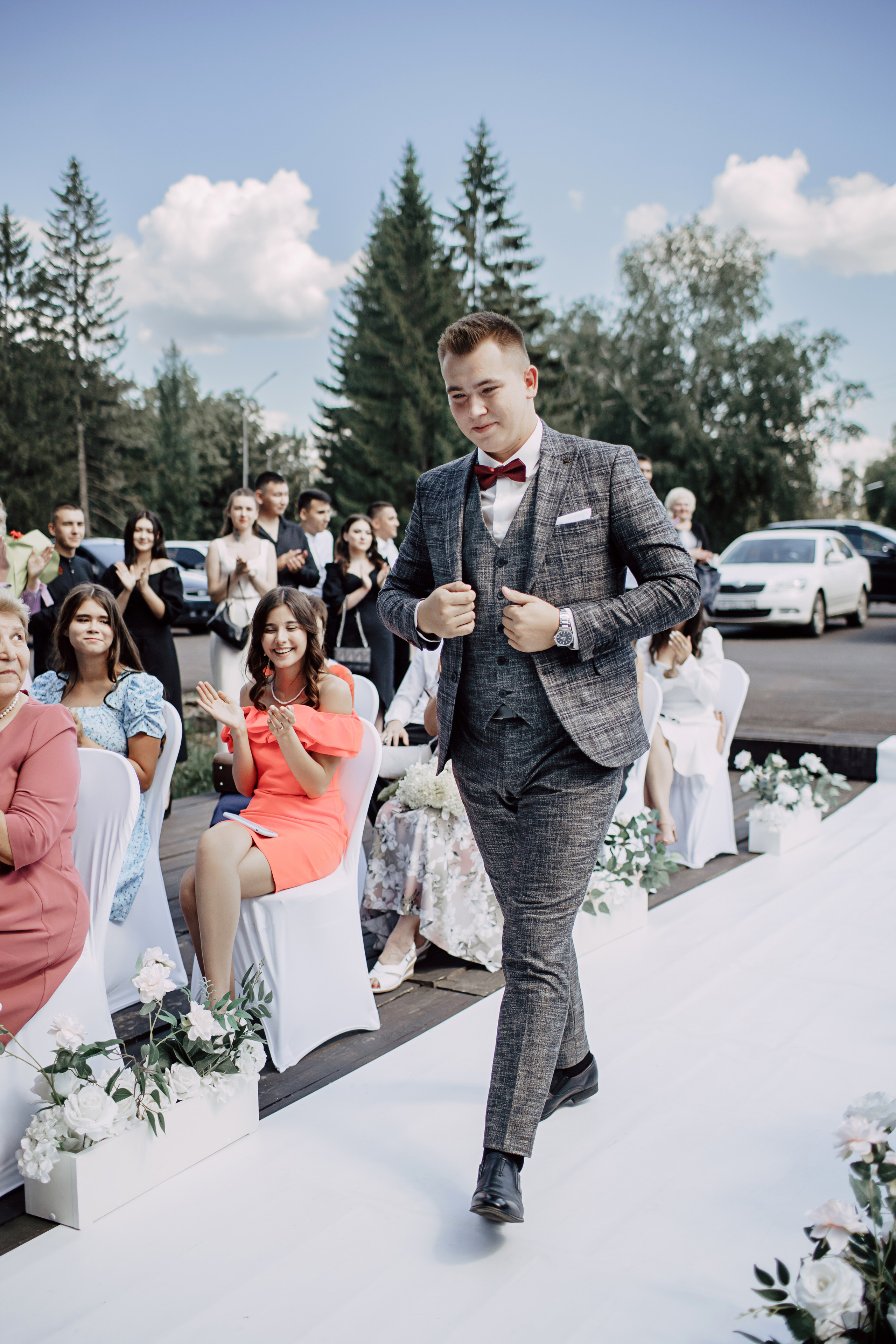 Артур и Дарья (полная серия). Свадебный фотограф Уфа Стерлитамак Сергей Петовраджи