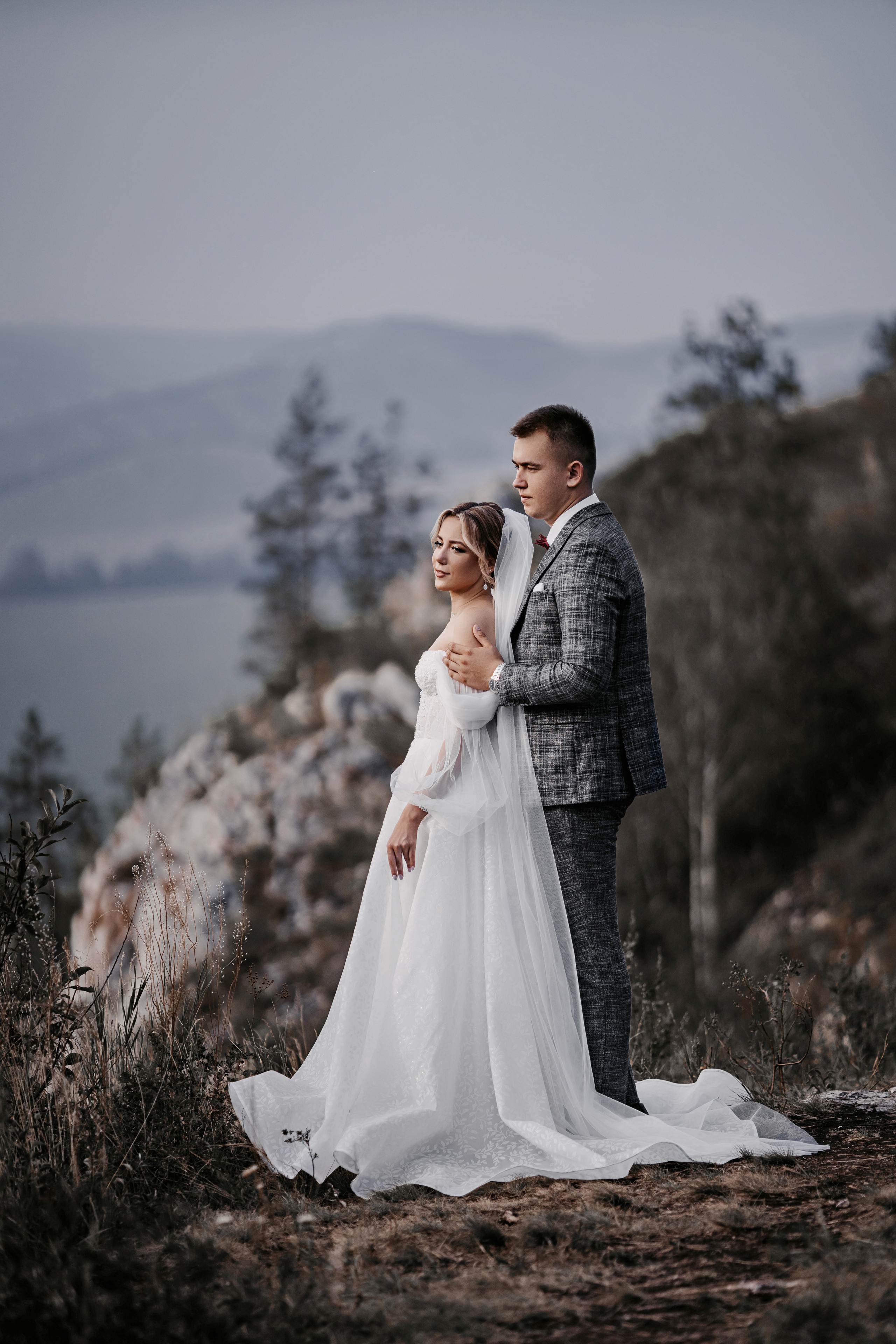 Артур и Дарья (полная серия). Свадебный фотограф Уфа Стерлитамак Сергей Петовраджи