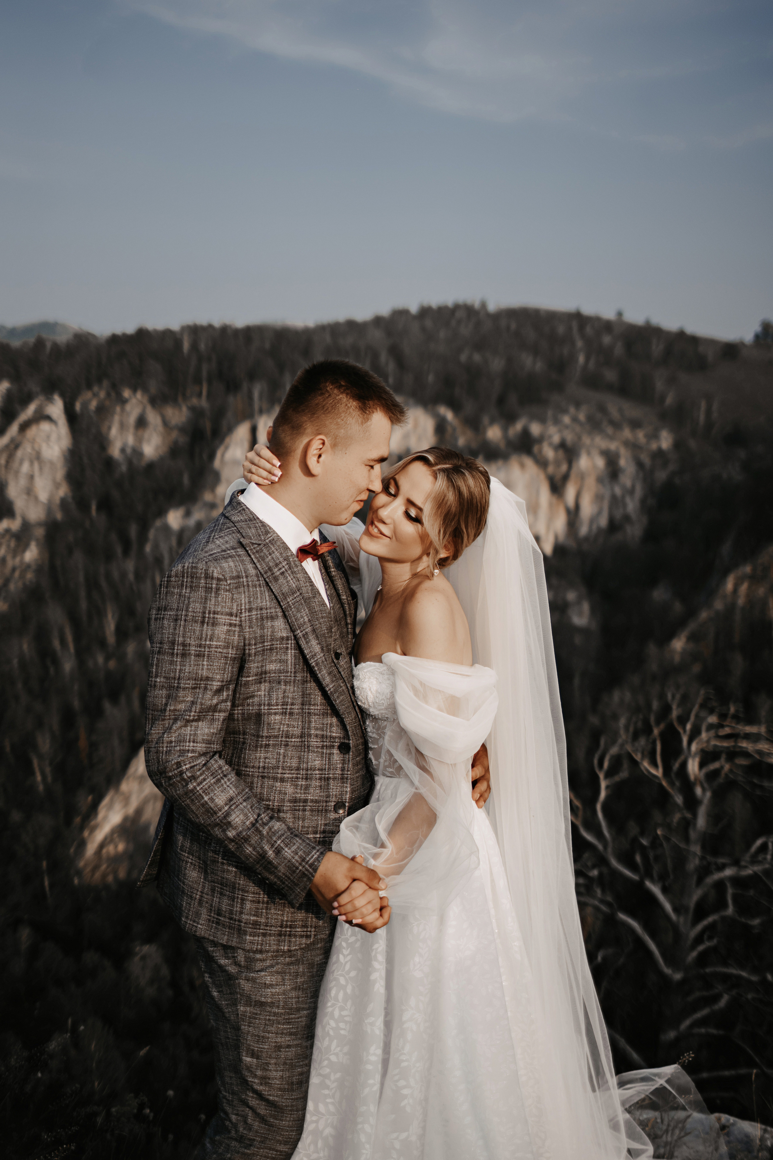 Артур и Дарья (полная серия). Свадебный фотограф Уфа Стерлитамак Сергей Петовраджи