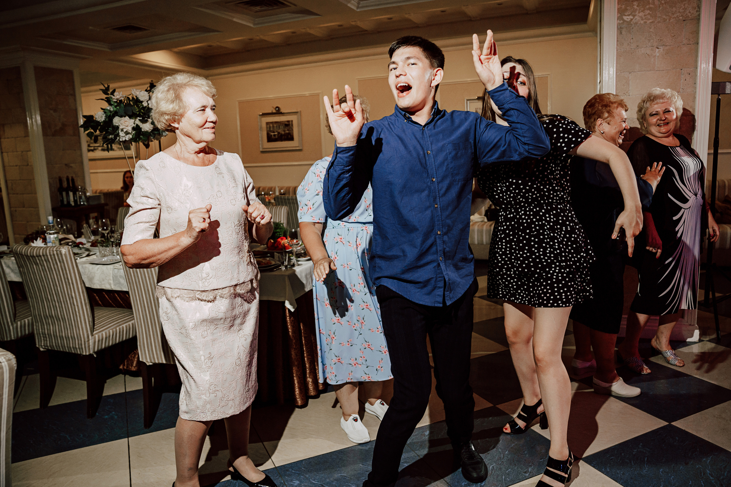 Артур и Дарья (полная серия). Свадебный фотограф Уфа Стерлитамак Сергей Петовраджи