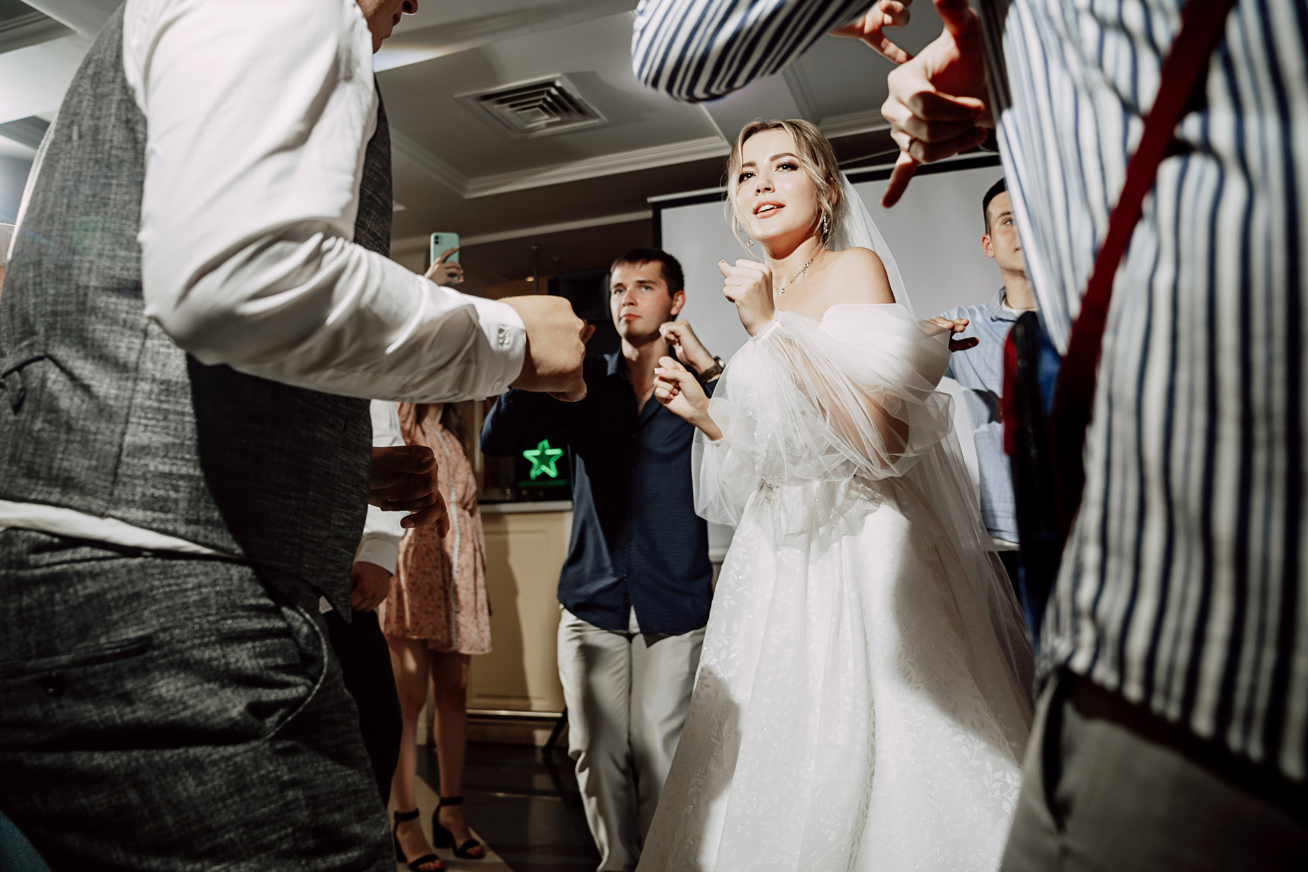 Артур и Дарья (полная серия). Свадебный фотограф Уфа Стерлитамак Сергей Петовраджи