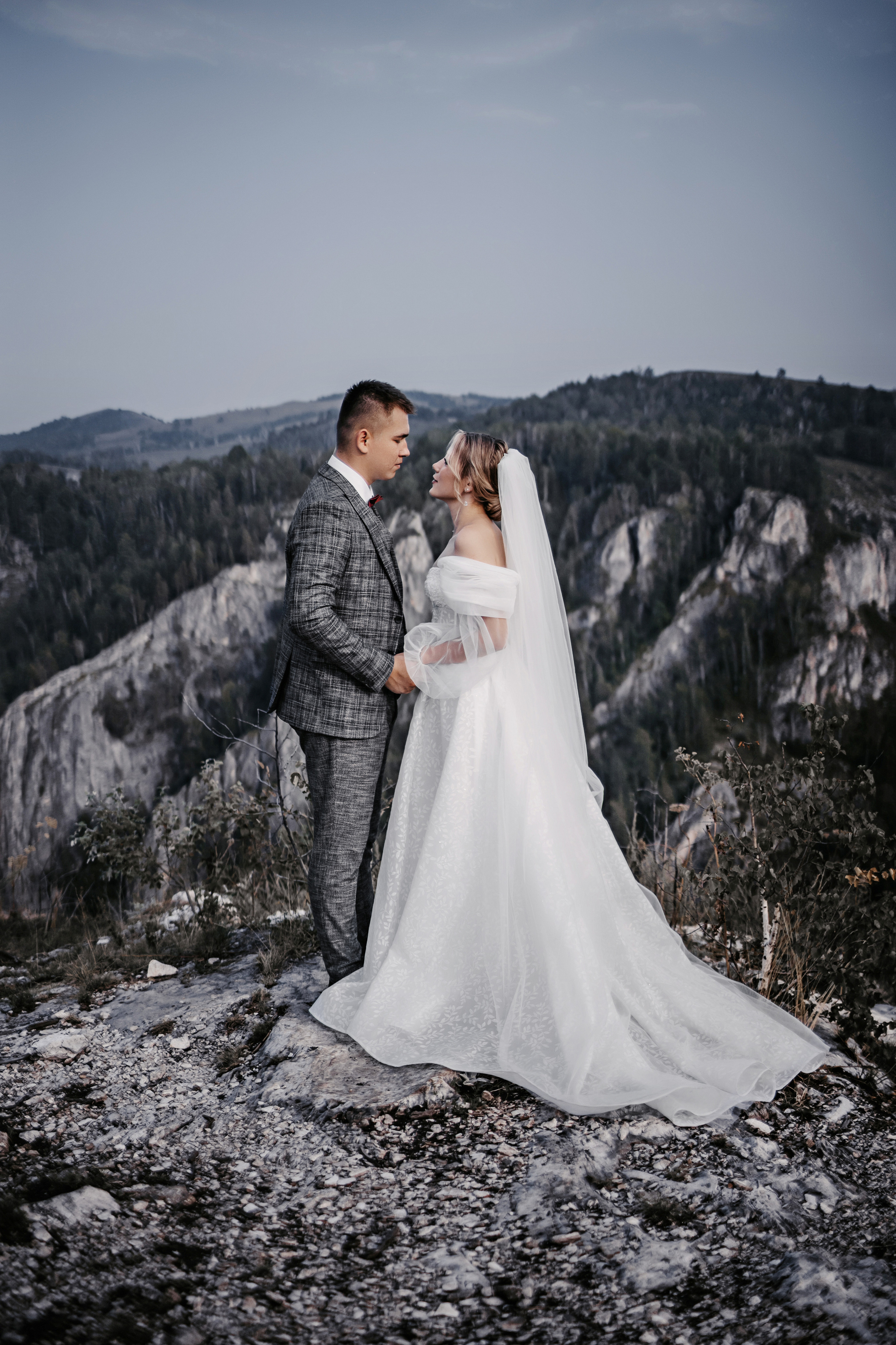 Артур и Дарья (полная серия). Свадебный фотограф Уфа Стерлитамак Сергей Петовраджи