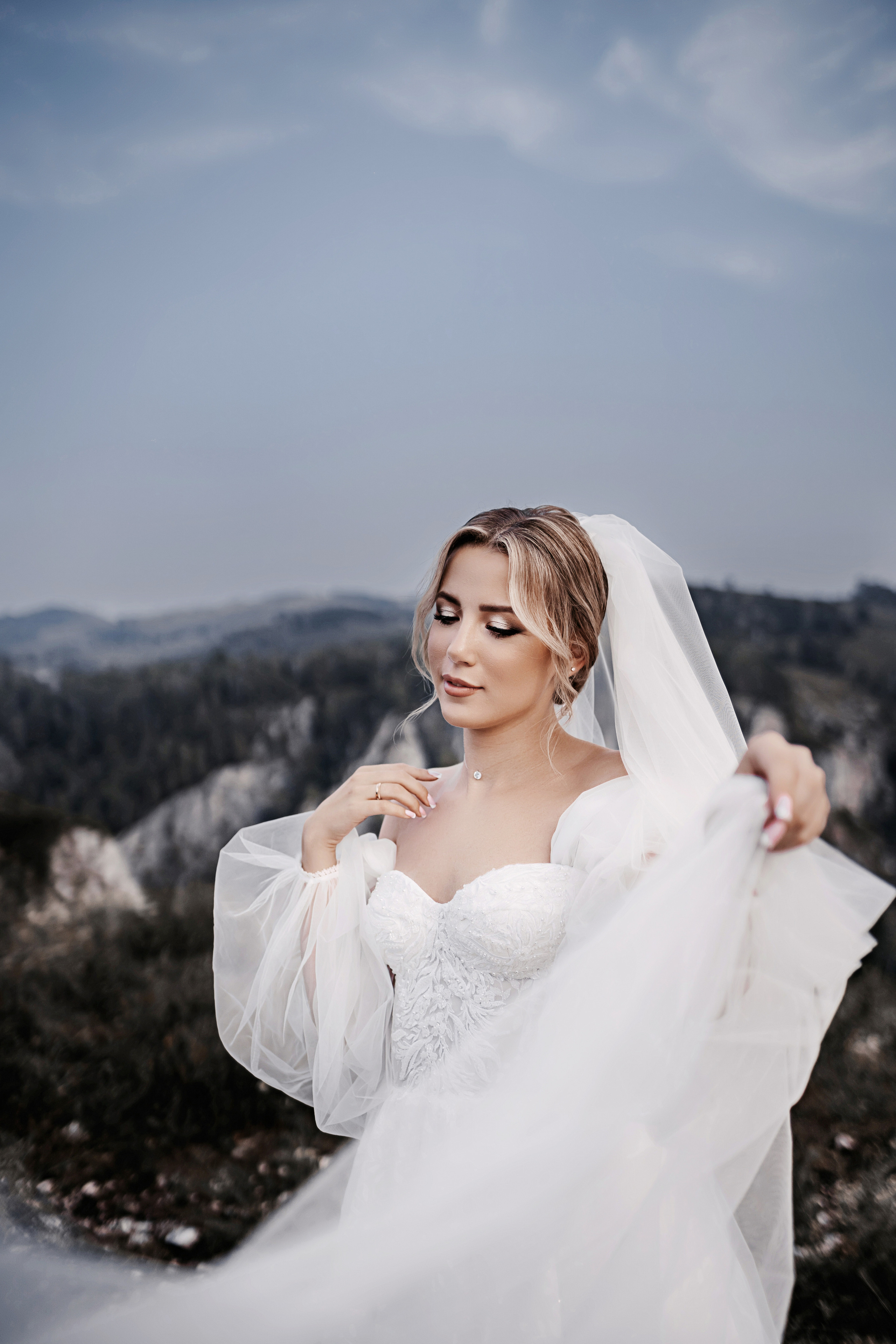 Артур и Дарья (полная серия). Свадебный фотограф Уфа Стерлитамак Сергей Петовраджи