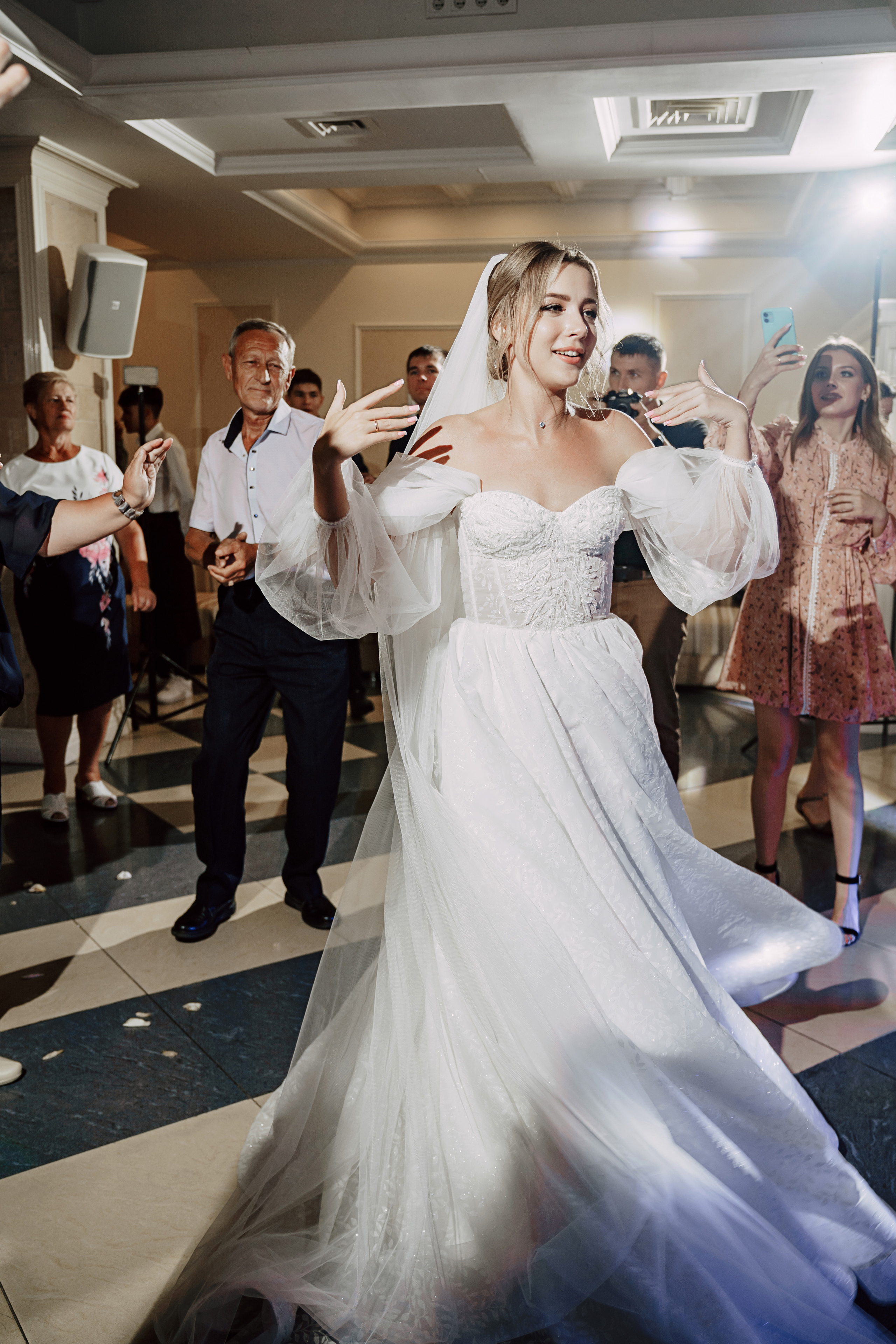 Артур и Дарья (полная серия). Свадебный фотограф Уфа Стерлитамак Сергей Петовраджи