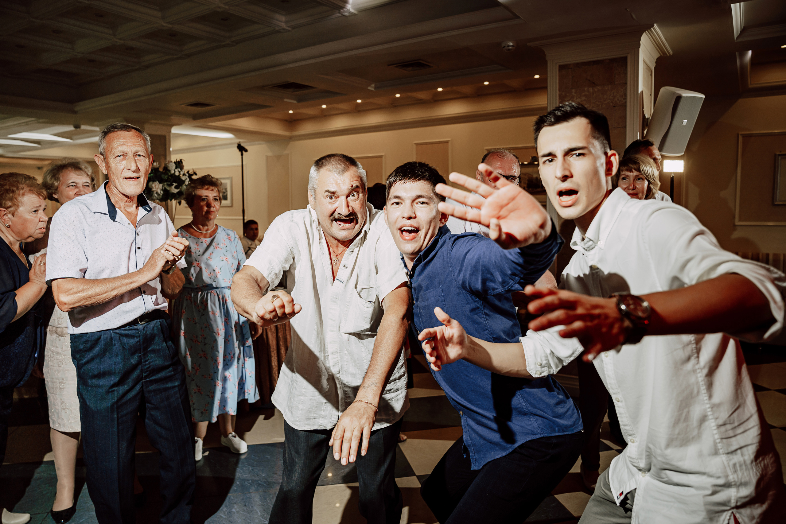 Артур и Дарья (полная серия). Свадебный фотограф Уфа Стерлитамак Сергей Петовраджи