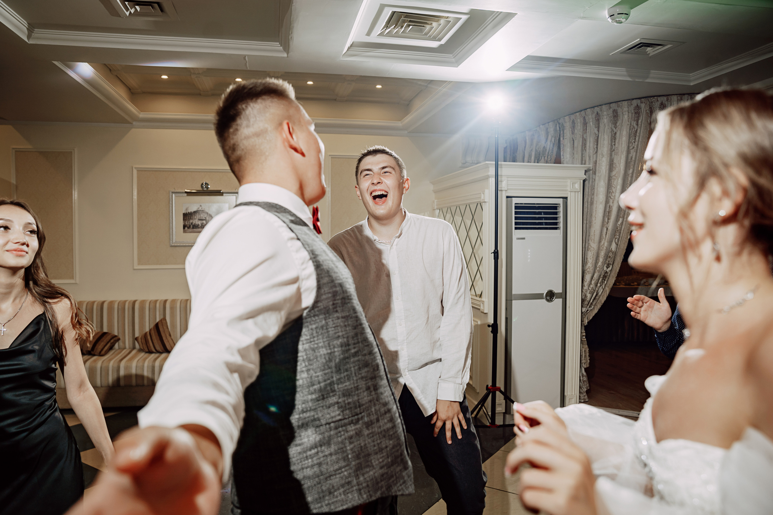 Артур и Дарья (полная серия). Свадебный фотограф Уфа Стерлитамак Сергей Петовраджи