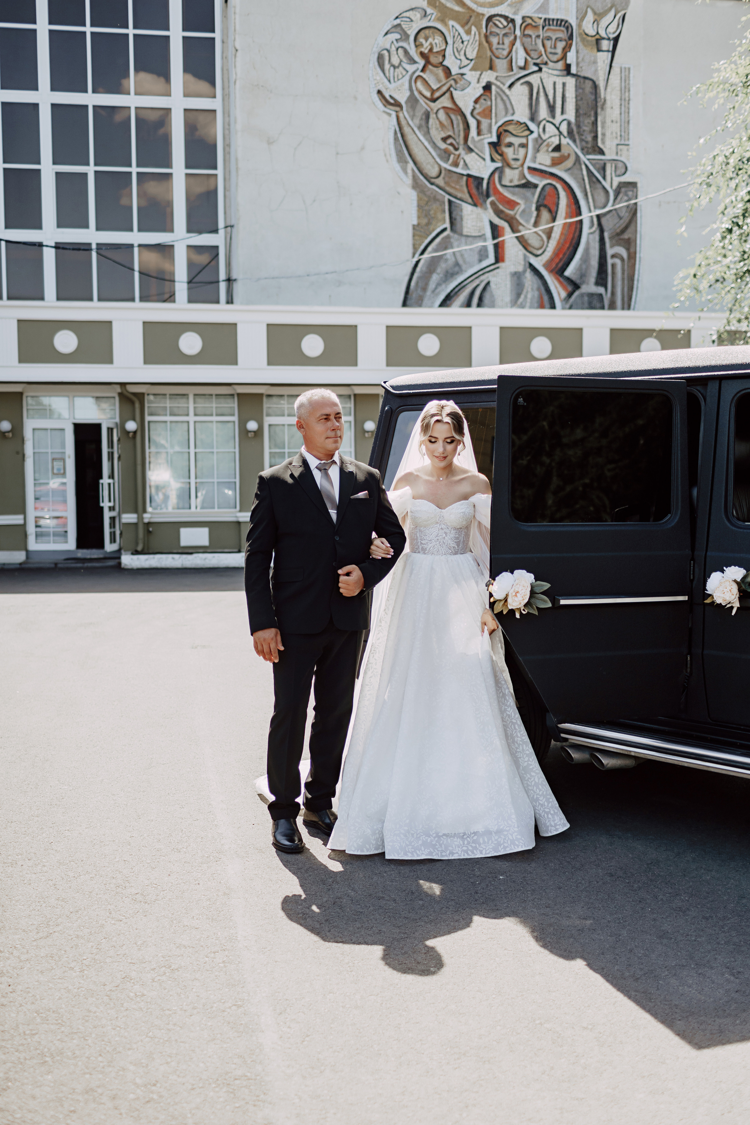 Артур и Дарья (полная серия). Свадебный фотограф Уфа Стерлитамак Сергей Петовраджи