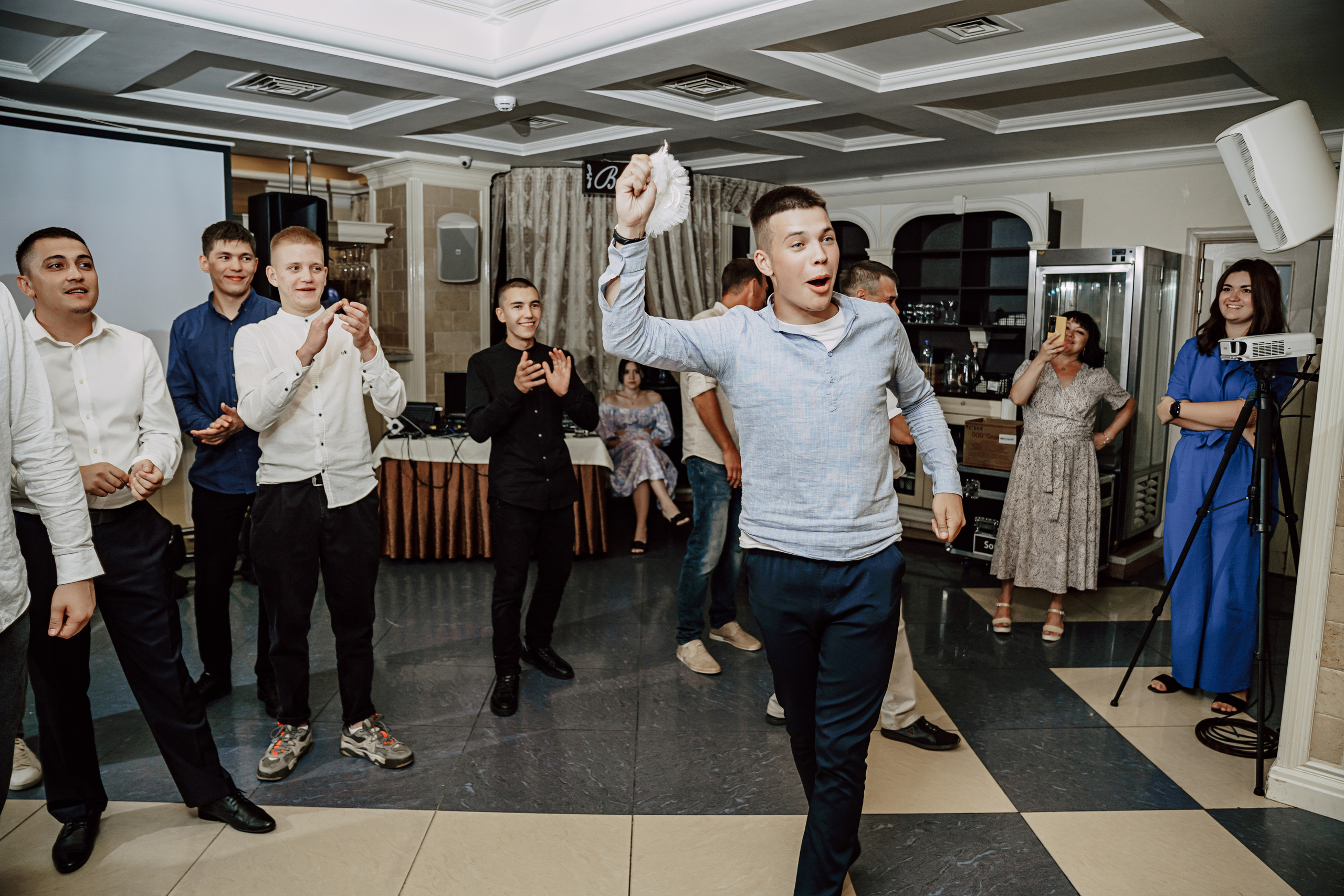 Артур и Дарья (полная серия). Свадебный фотограф Уфа Стерлитамак Сергей Петовраджи