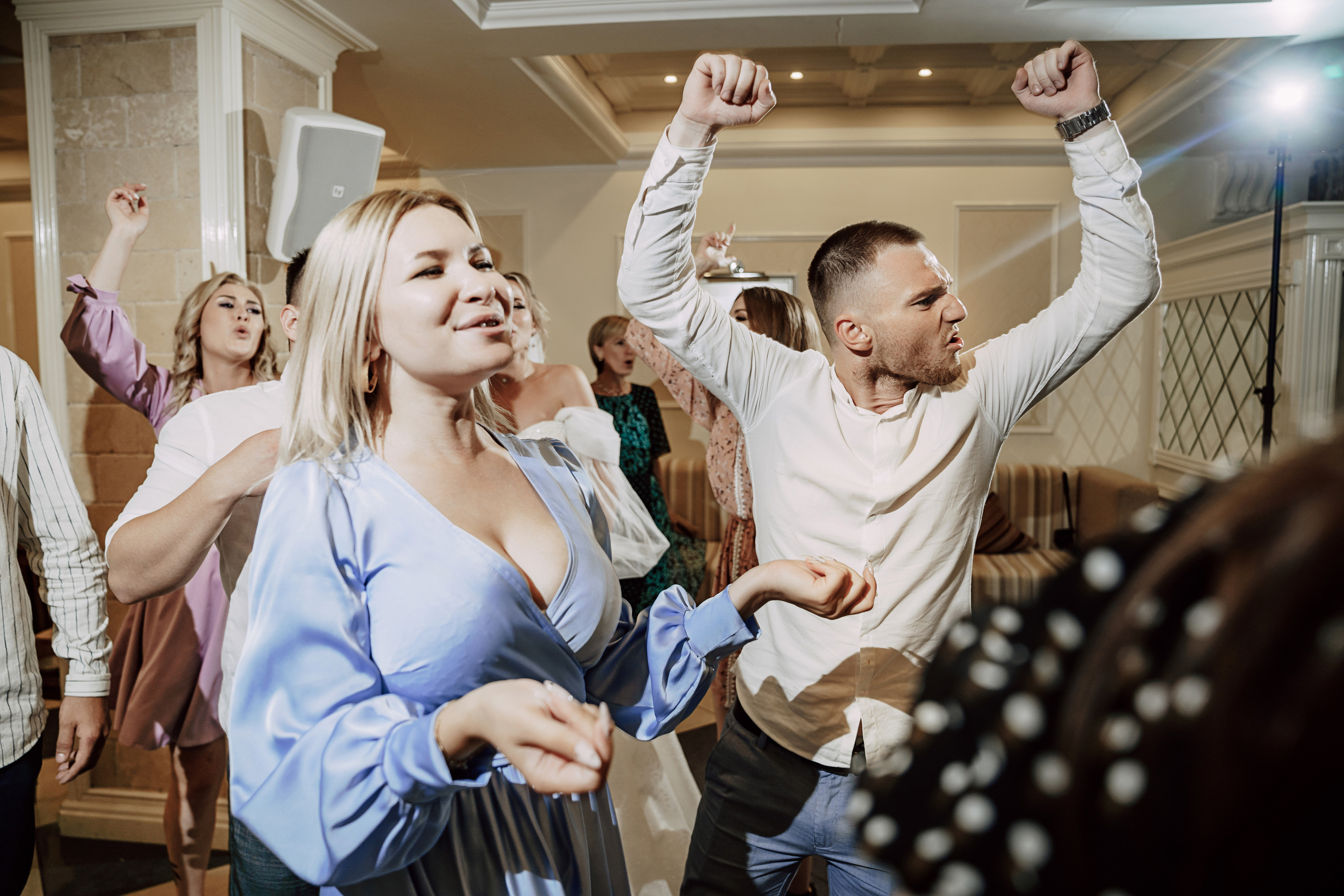 Артур и Дарья (полная серия). Свадебный фотограф Уфа Стерлитамак Сергей Петовраджи