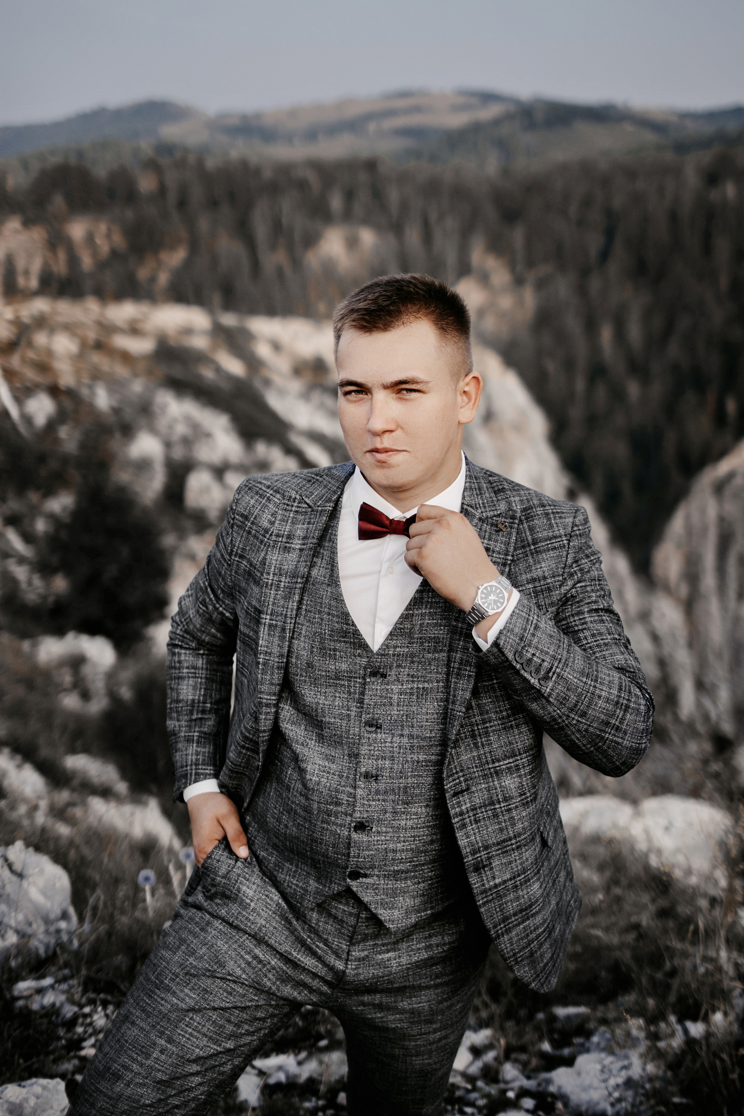 Артур и Дарья (полная серия). Свадебный фотограф Уфа Стерлитамак Сергей Петовраджи