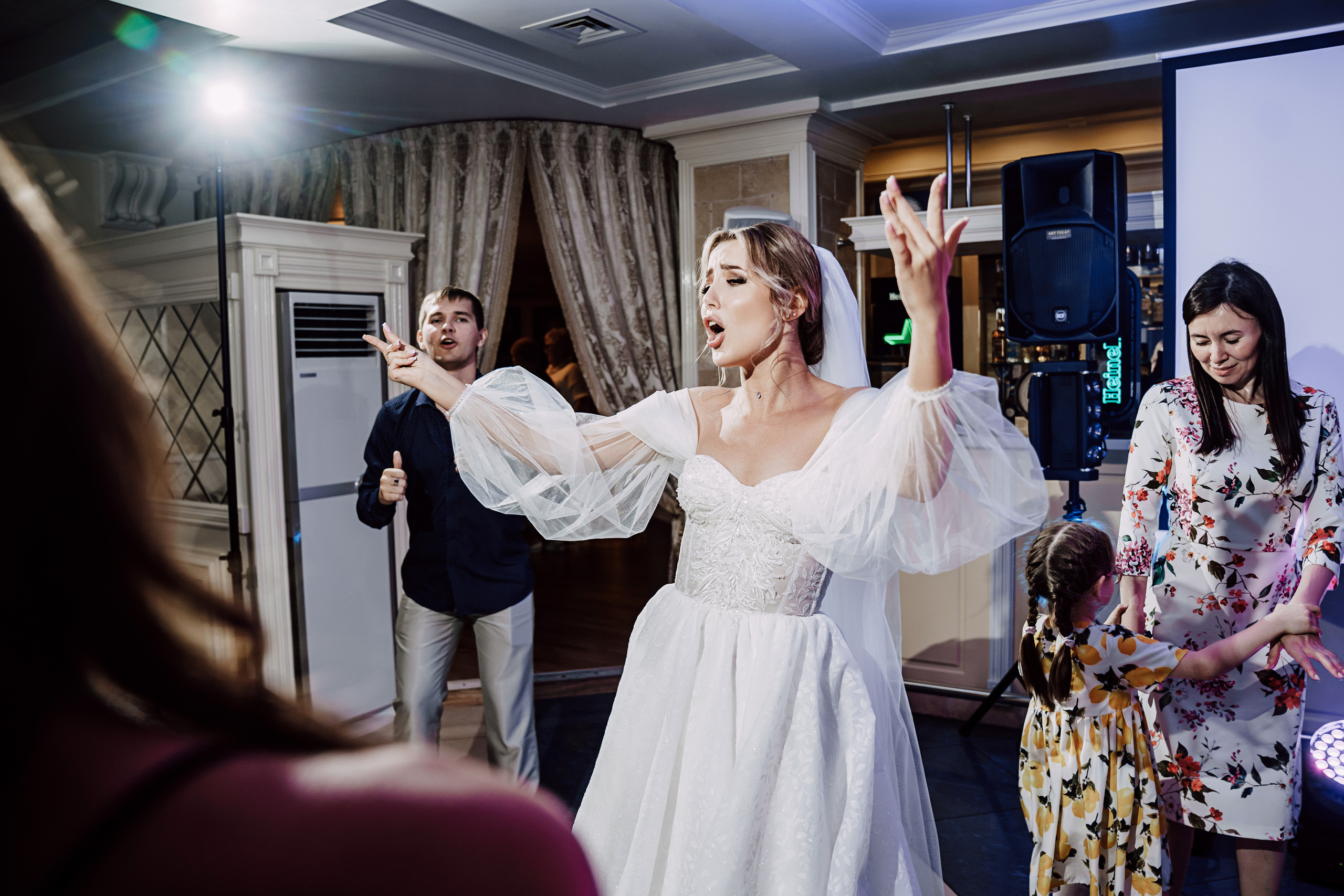 Артур и Дарья (полная серия). Свадебный фотограф Уфа Стерлитамак Сергей Петовраджи