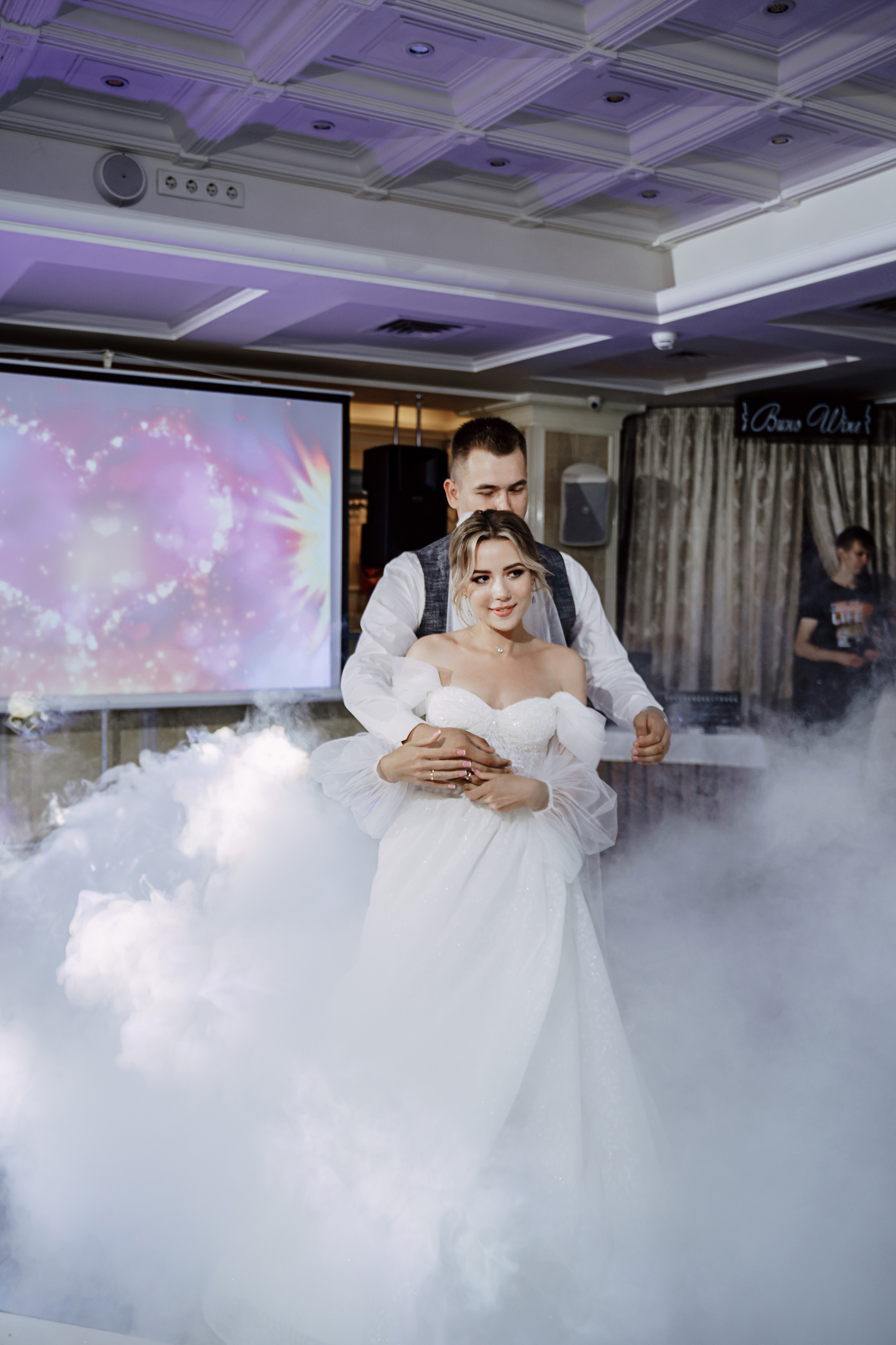 Артур и Дарья (полная серия). Свадебный фотограф Уфа Стерлитамак Сергей Петовраджи