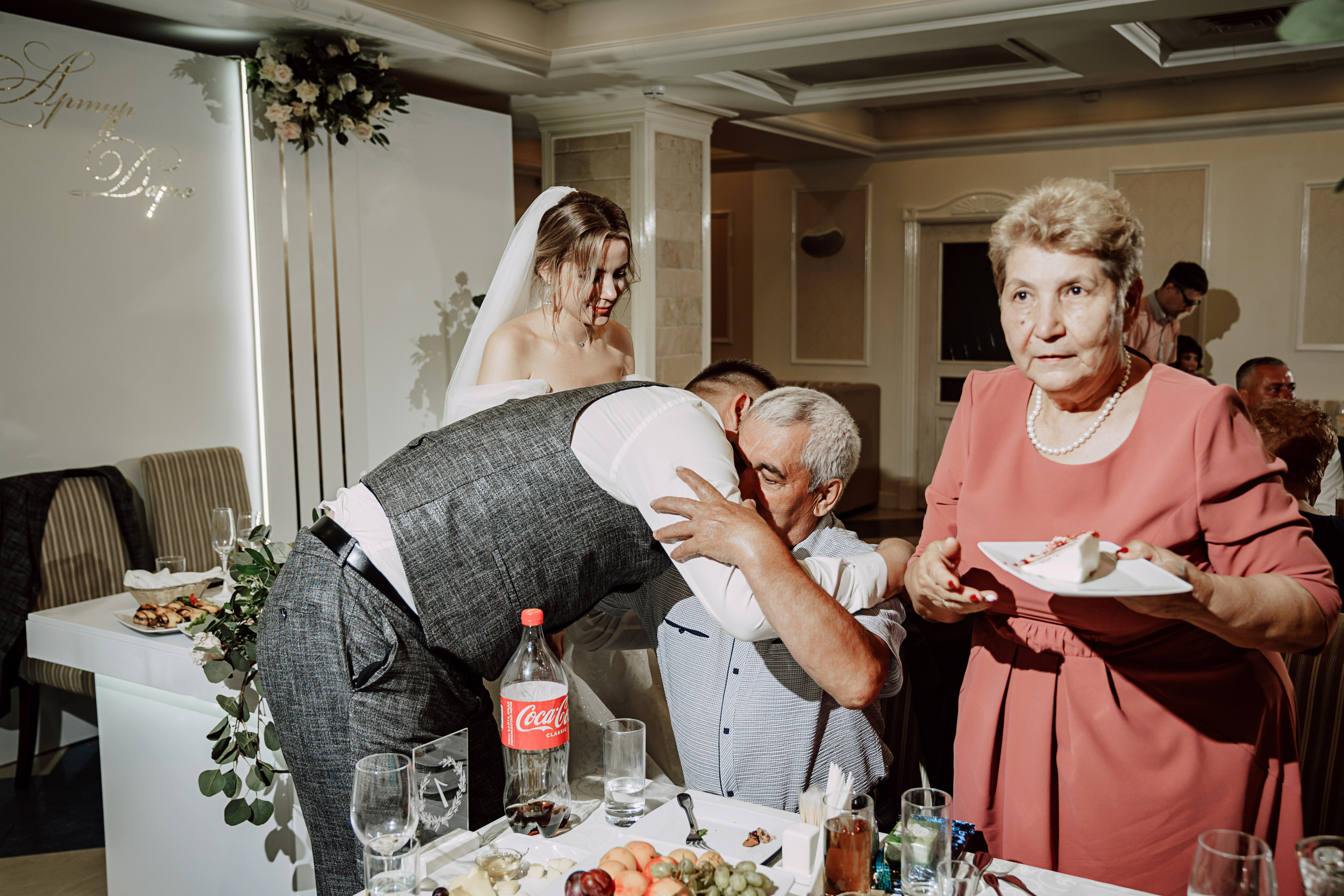 Артур и Дарья (полная серия). Свадебный фотограф Уфа Стерлитамак Сергей Петовраджи