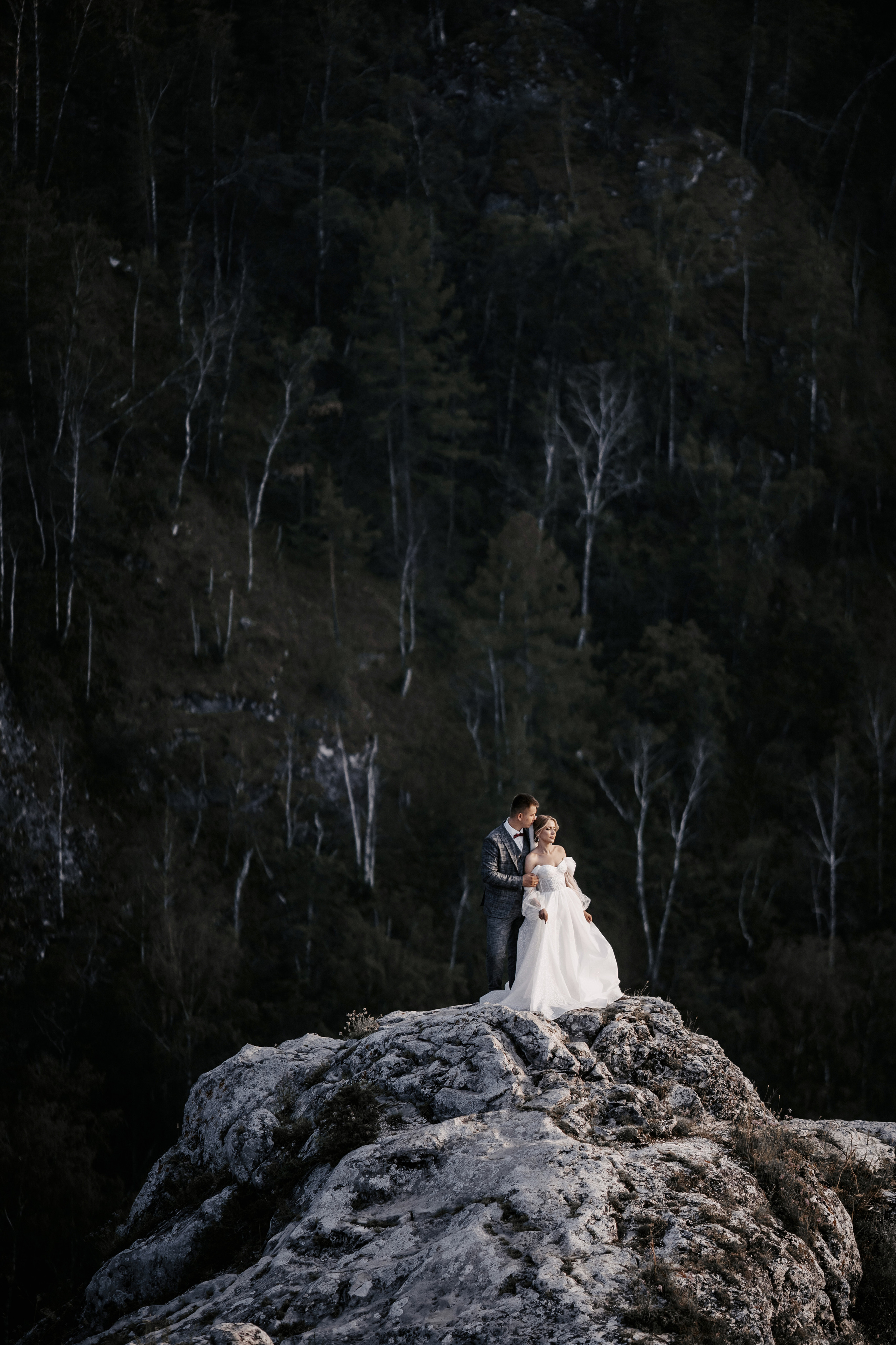 Артур и Дарья (полная серия). Свадебный фотограф Уфа Стерлитамак Сергей Петовраджи