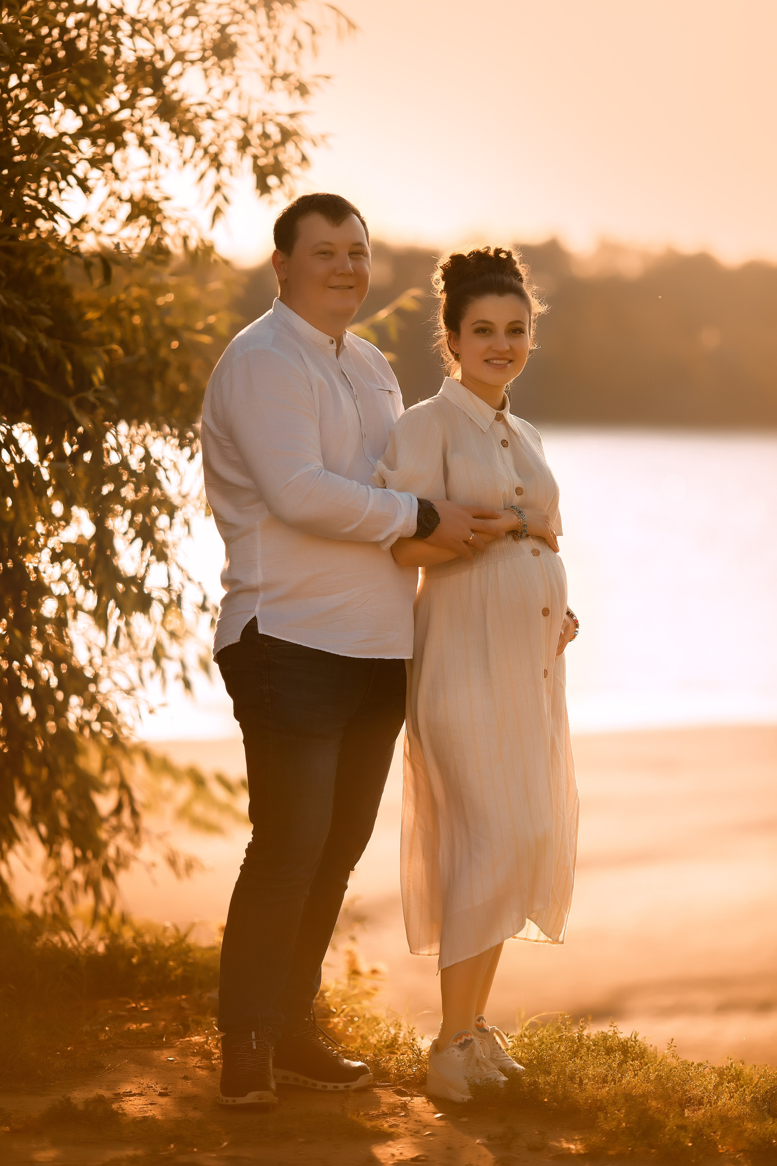 БЕРЕМЕННОСТЬ. Фотограф в Краснодаре Анна Светикова