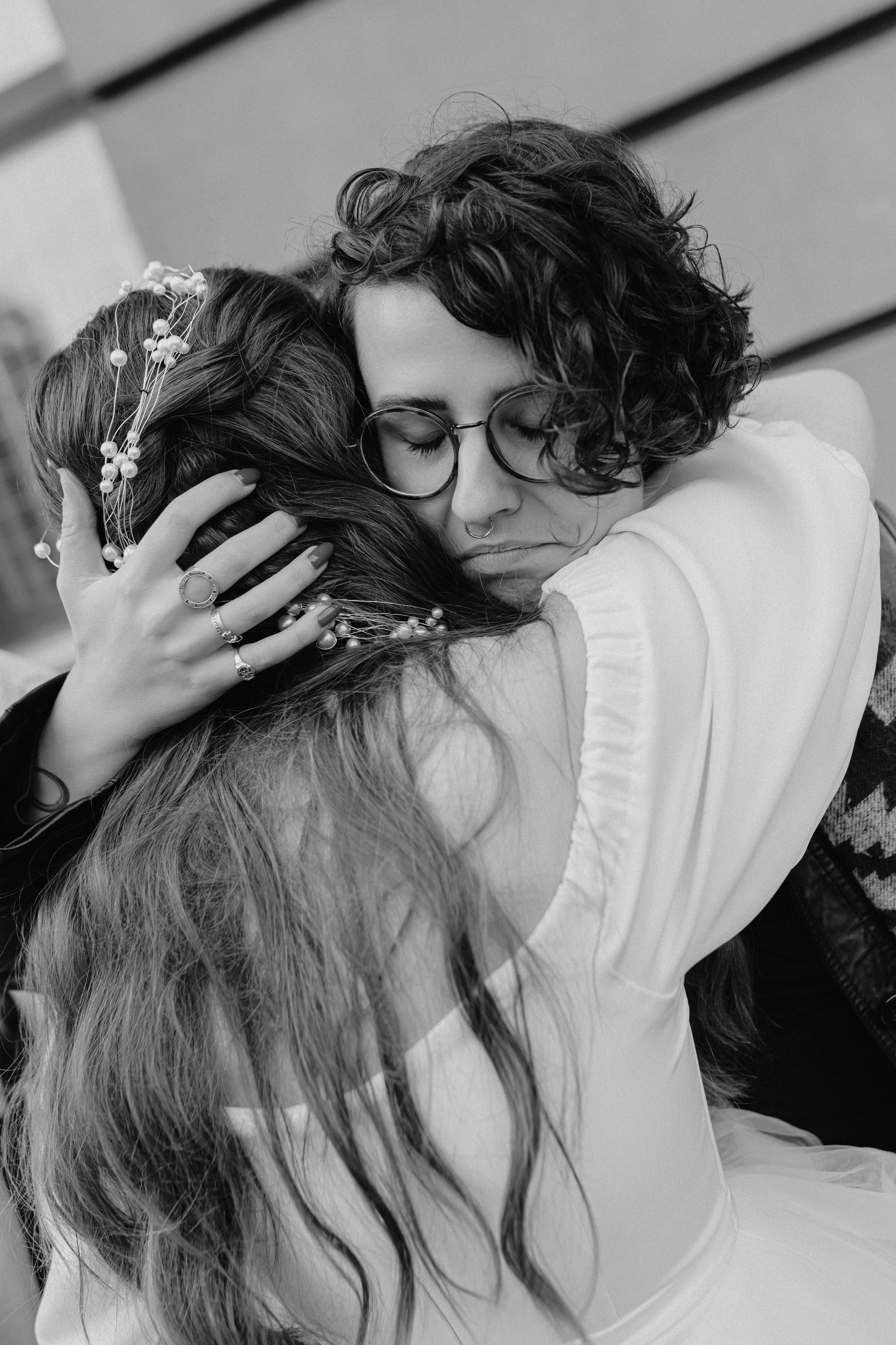 Свадьба Ксюши и Альберта. Свадебный и семейный фотограф Женя Добрянская в Нижнем Новгороде