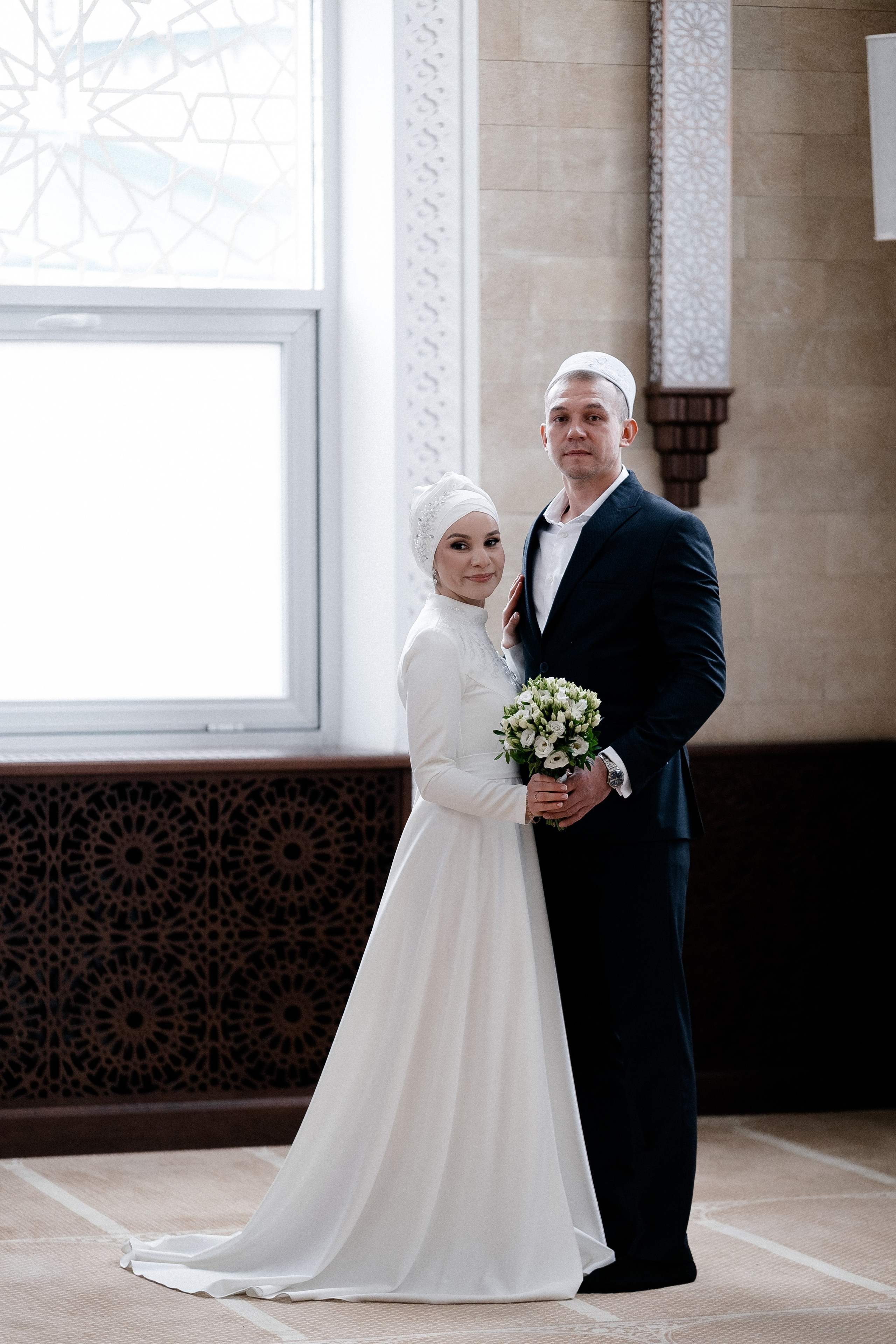 Рахимовы. Свадебный и семейный фотограф в Казани и Зеленодольске Ланочкин Илья