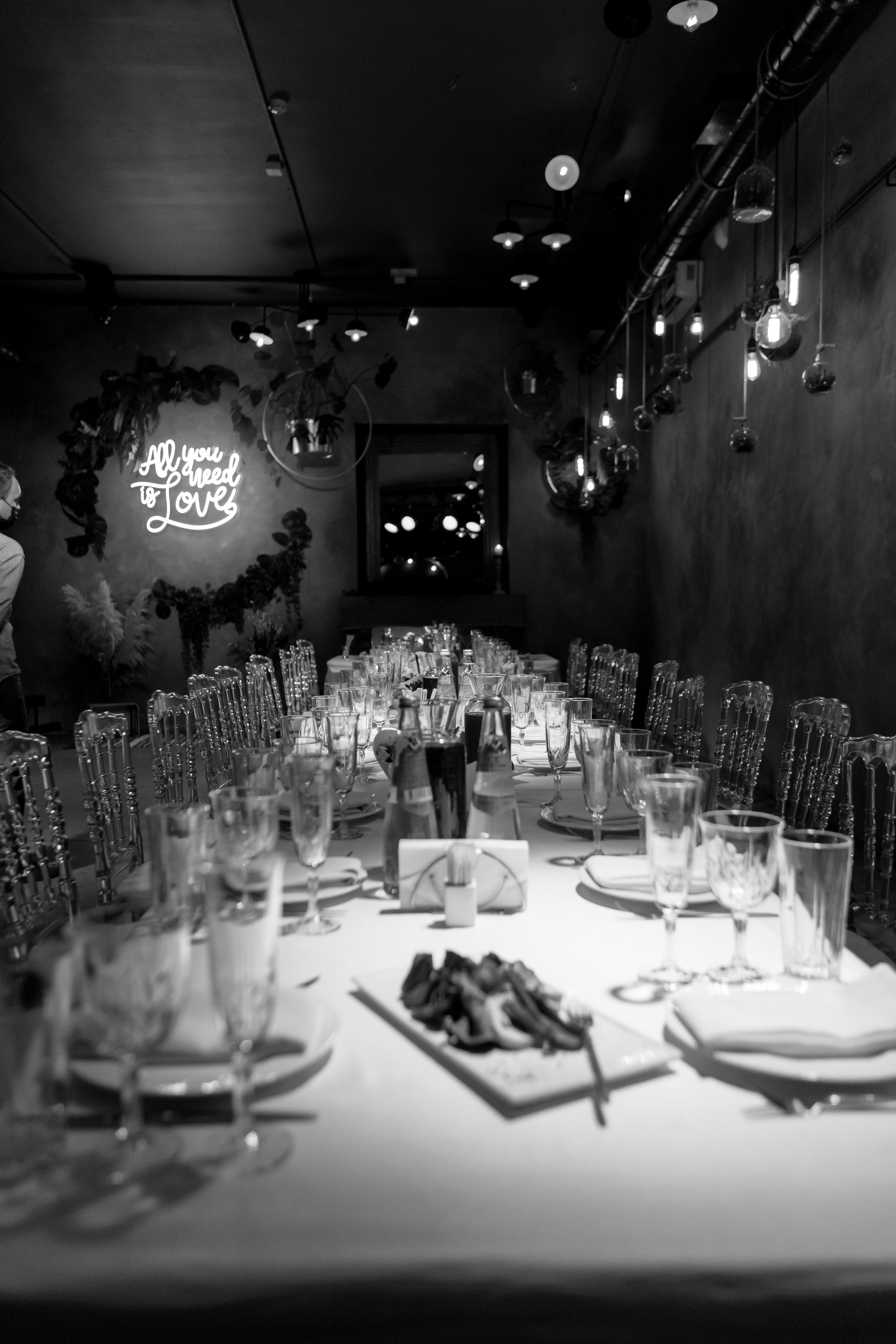 Конец октября. Свадебный и семейный фотограф Арина Кулёва