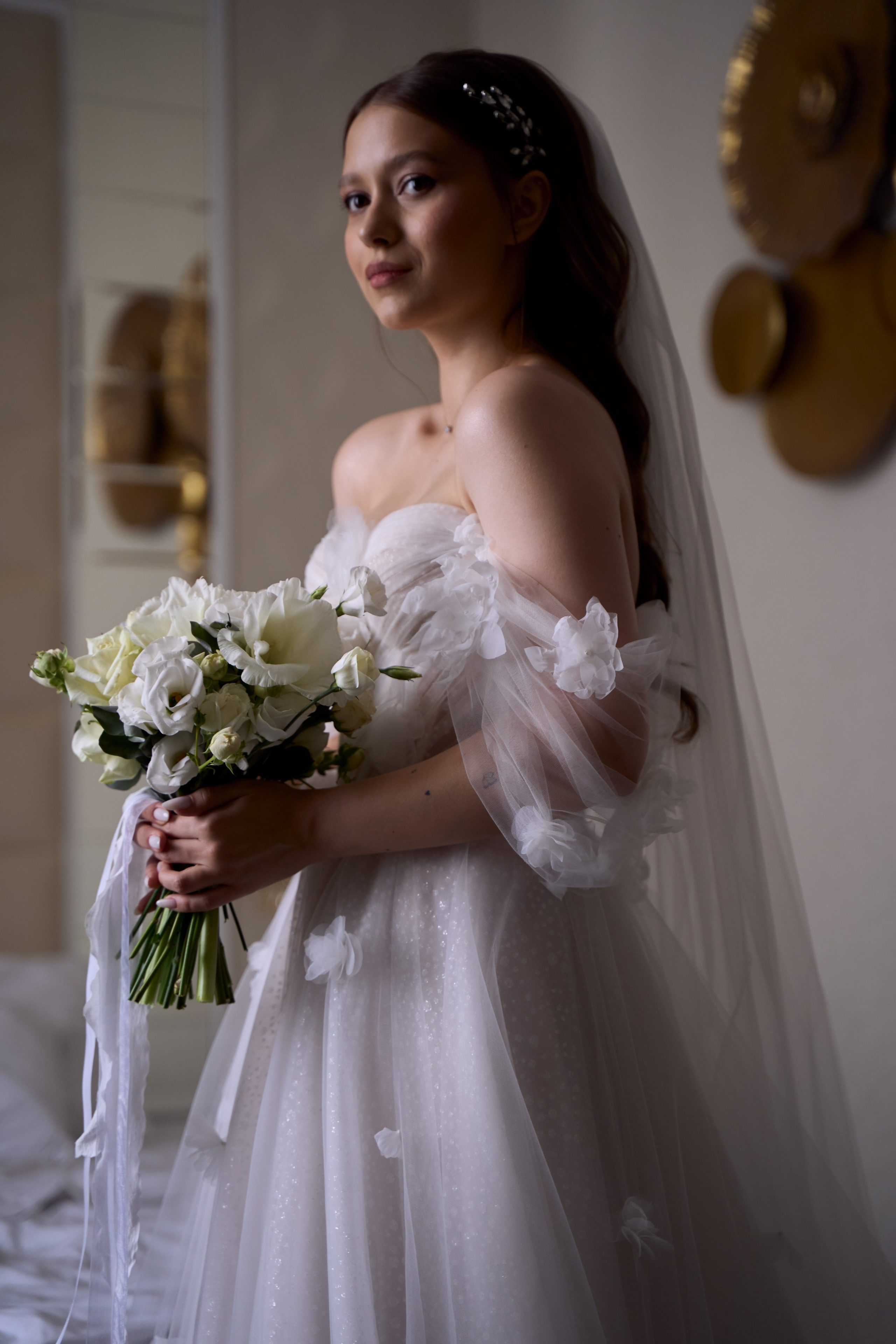 Стас и Мария. Главная