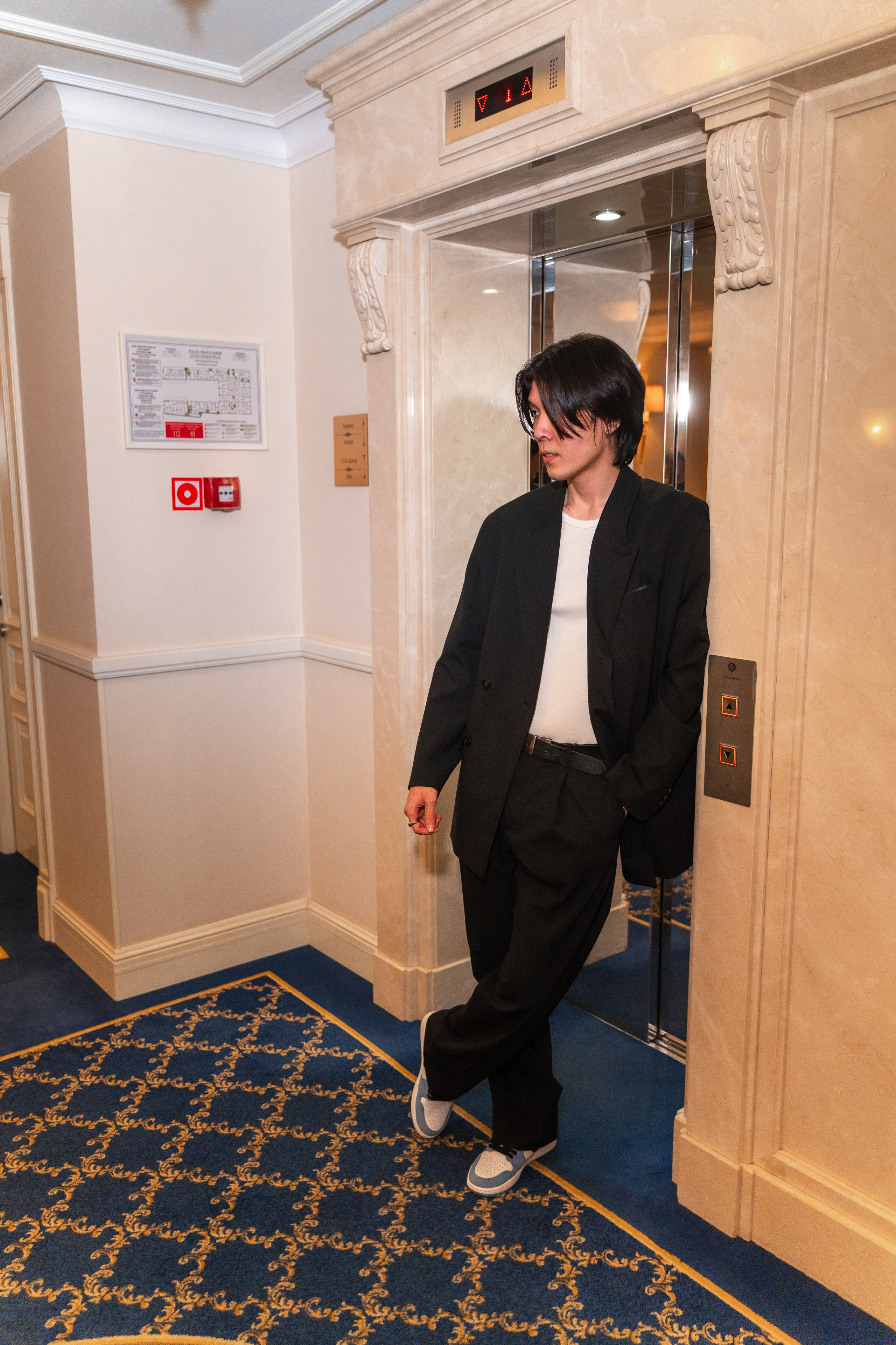 Алдар + Карина