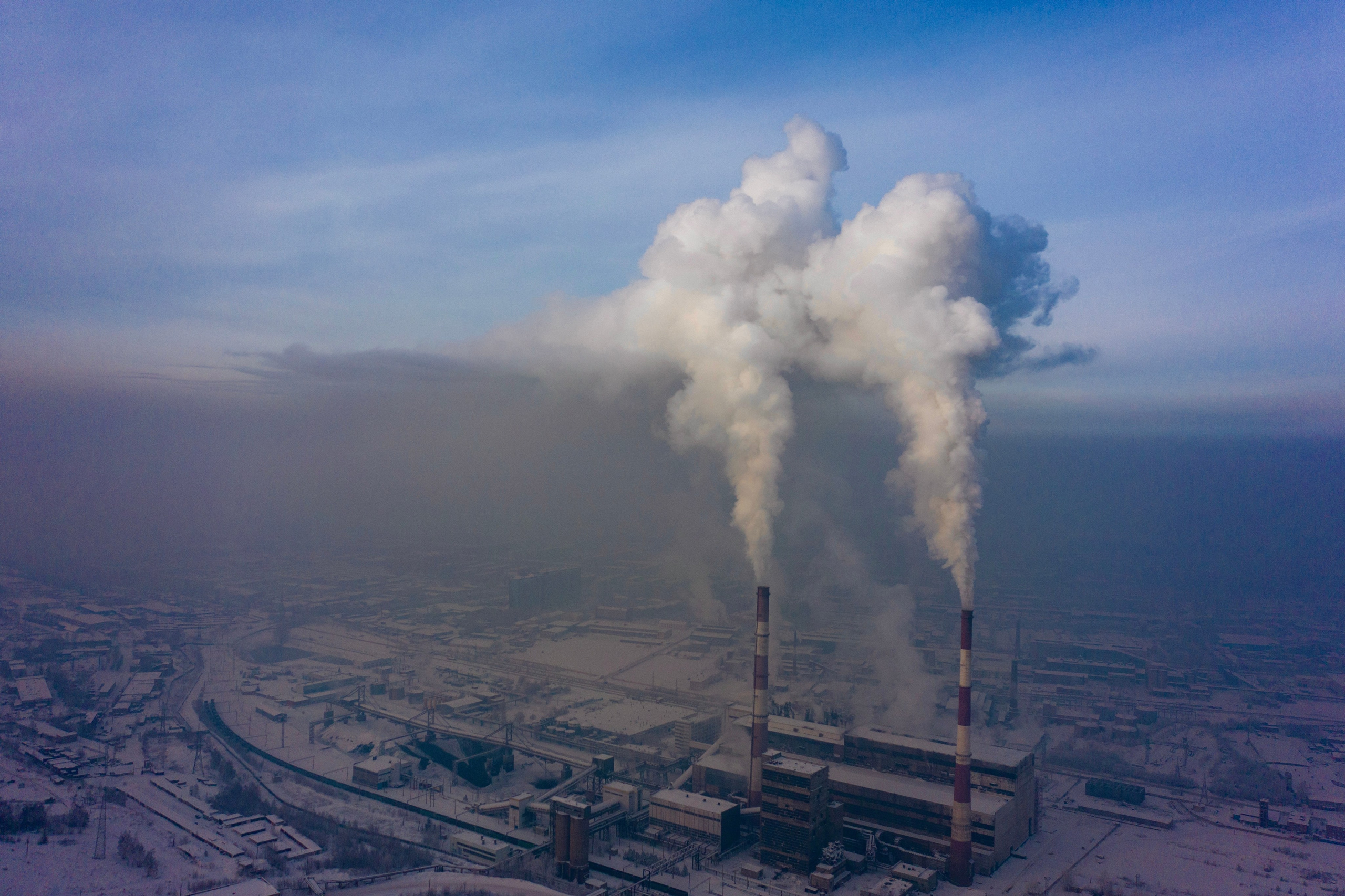 Города. Василий Буйлов|Vasilii Builov