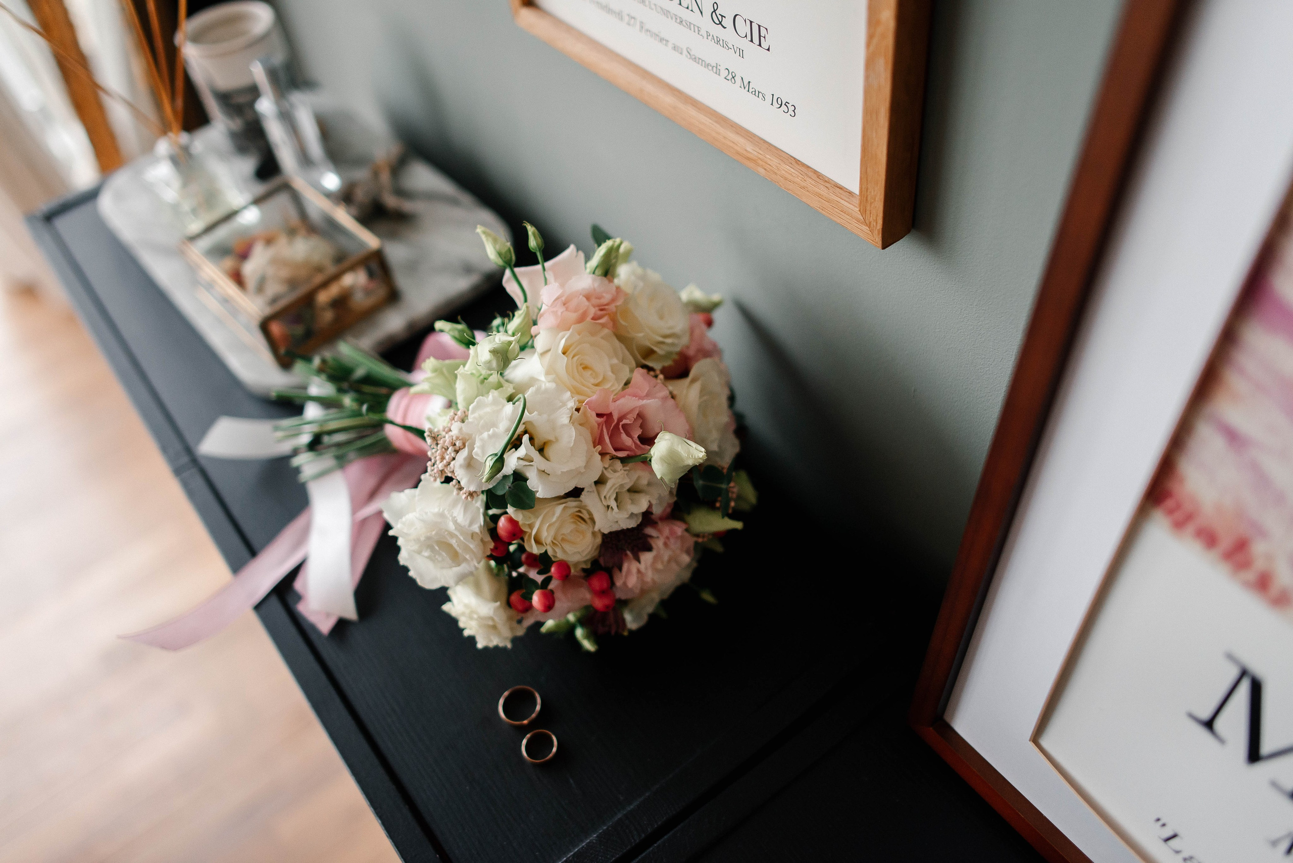 Никита и Юлия. Свадебный фотограф Курск Артем Духтанов