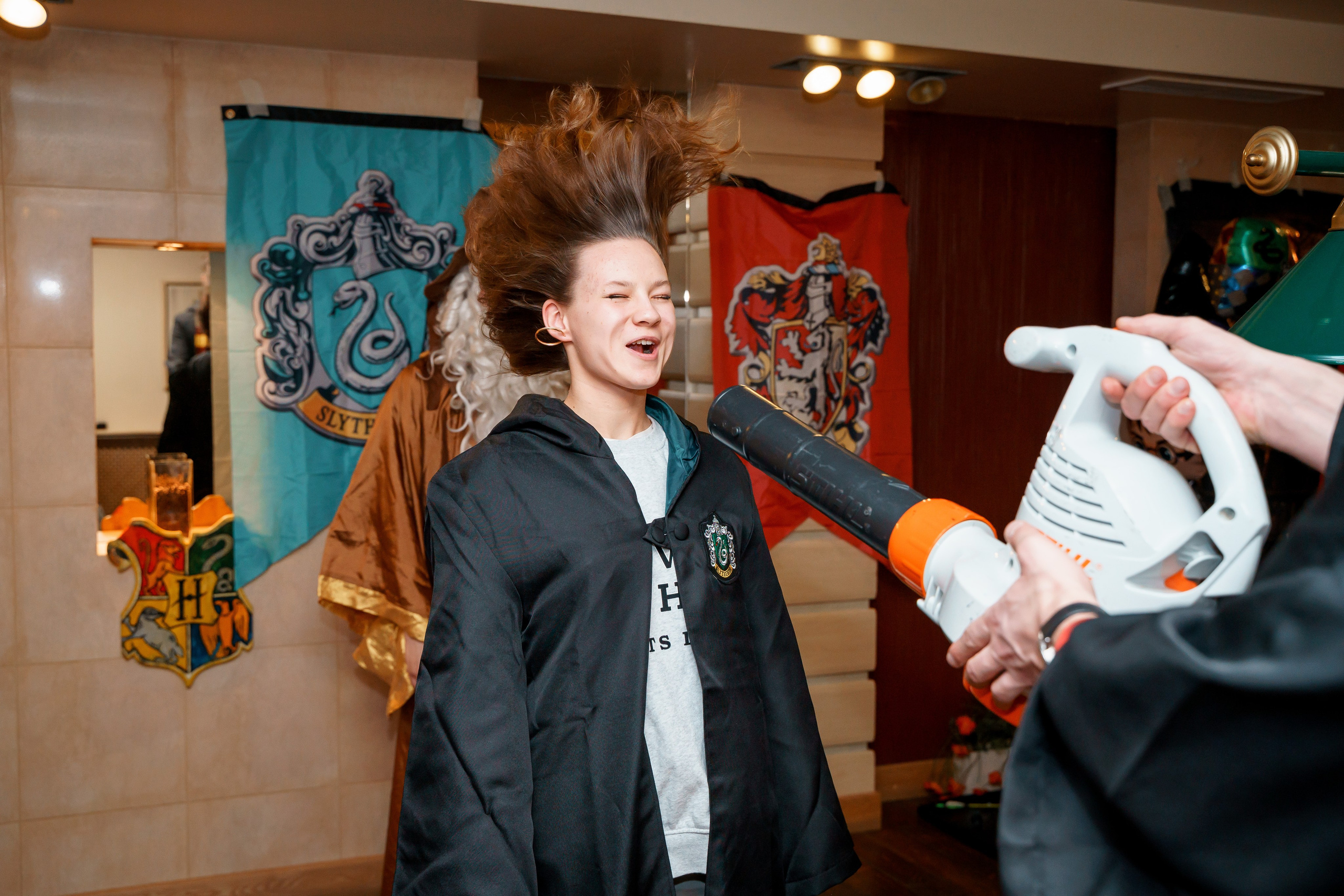 Детские праздники. Фотограф и видеограф в Москве и Московской области Мария Вишня