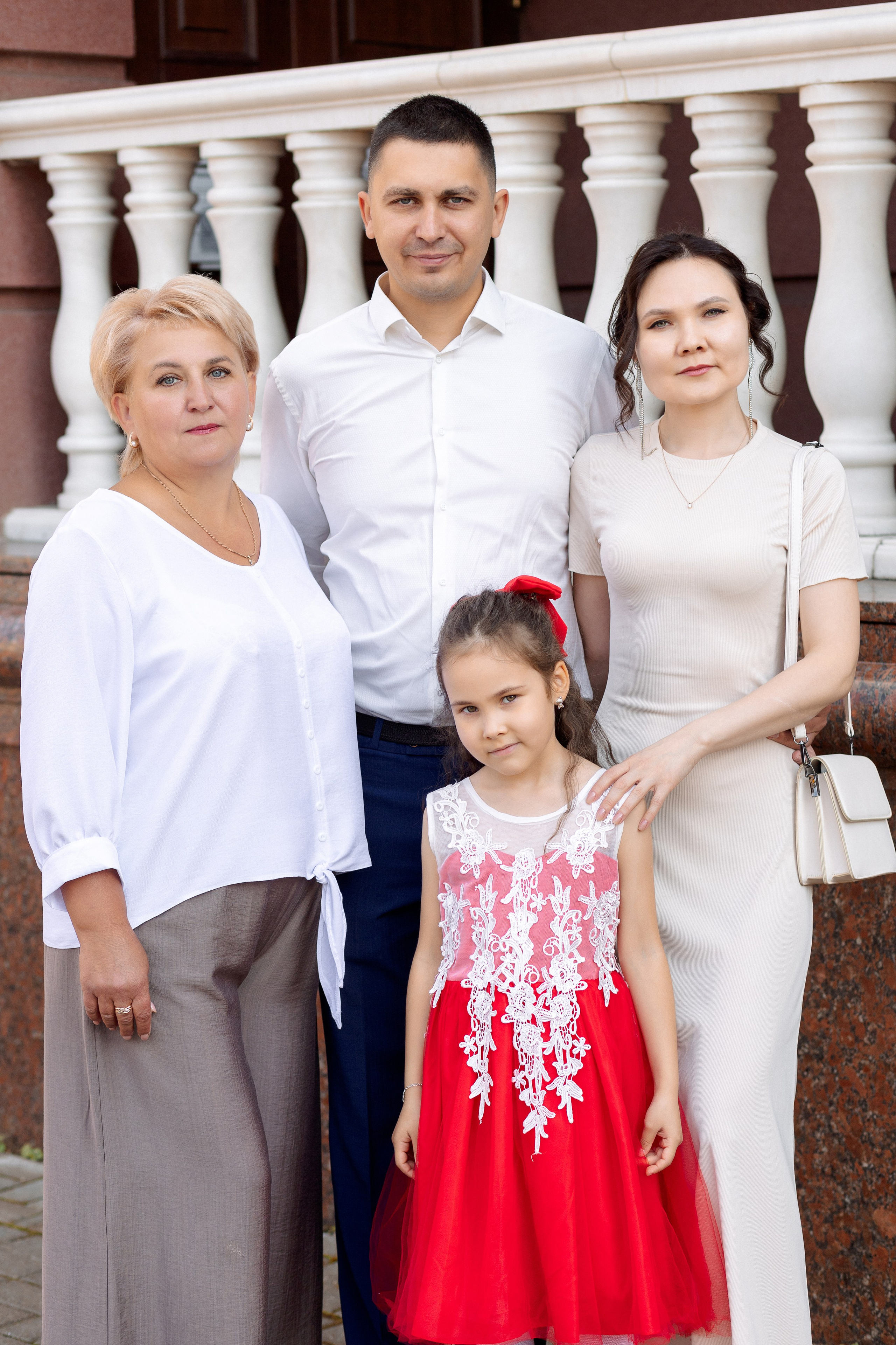 ПРИМЕР: Даня и Катя. ЗАГС. Все фото. Профессиональный фотограф в Ижевске Леша Петров