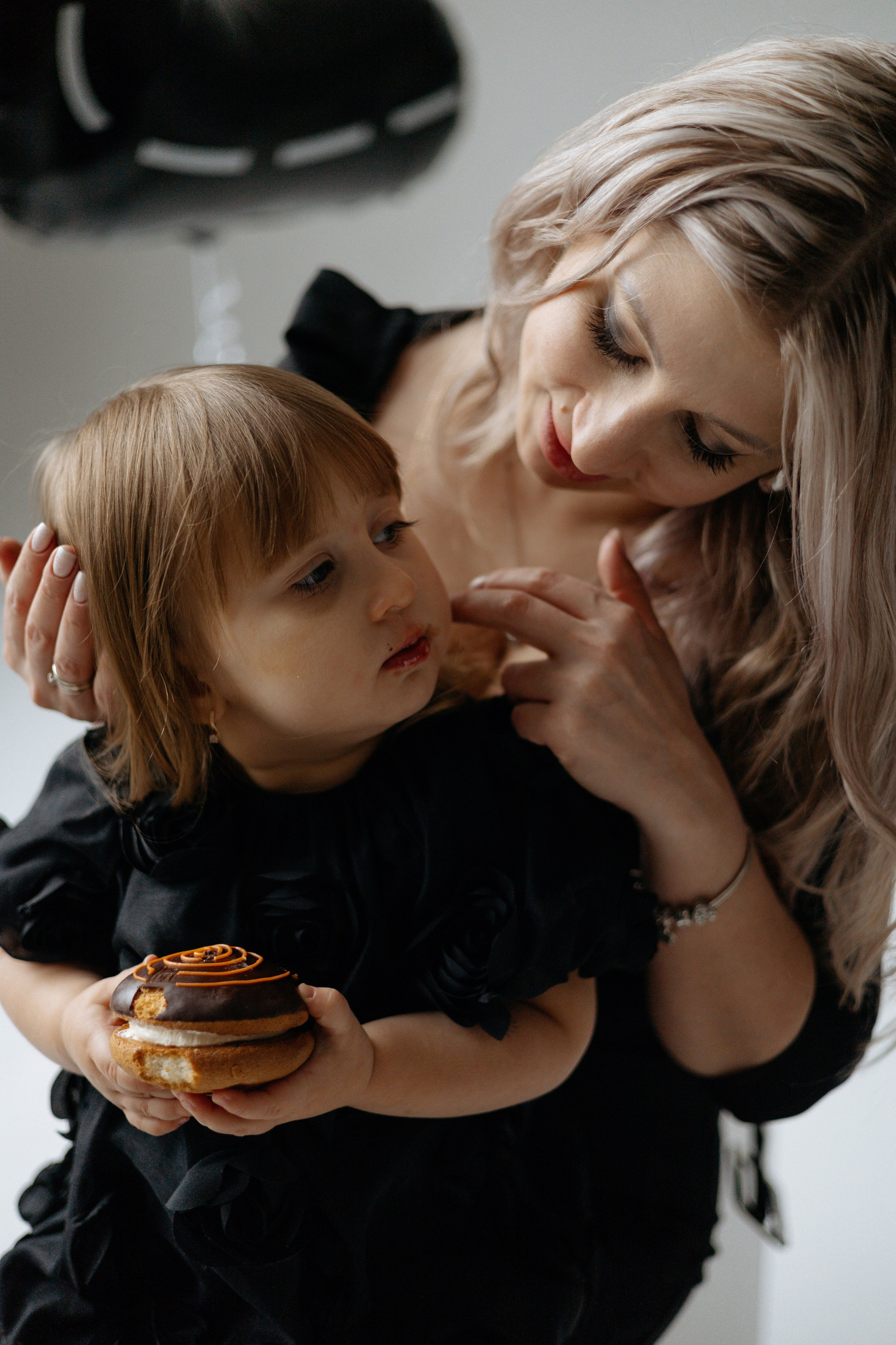 2годика. Самый теплый фотограф в Краснодаре Рябоконь Ксения
