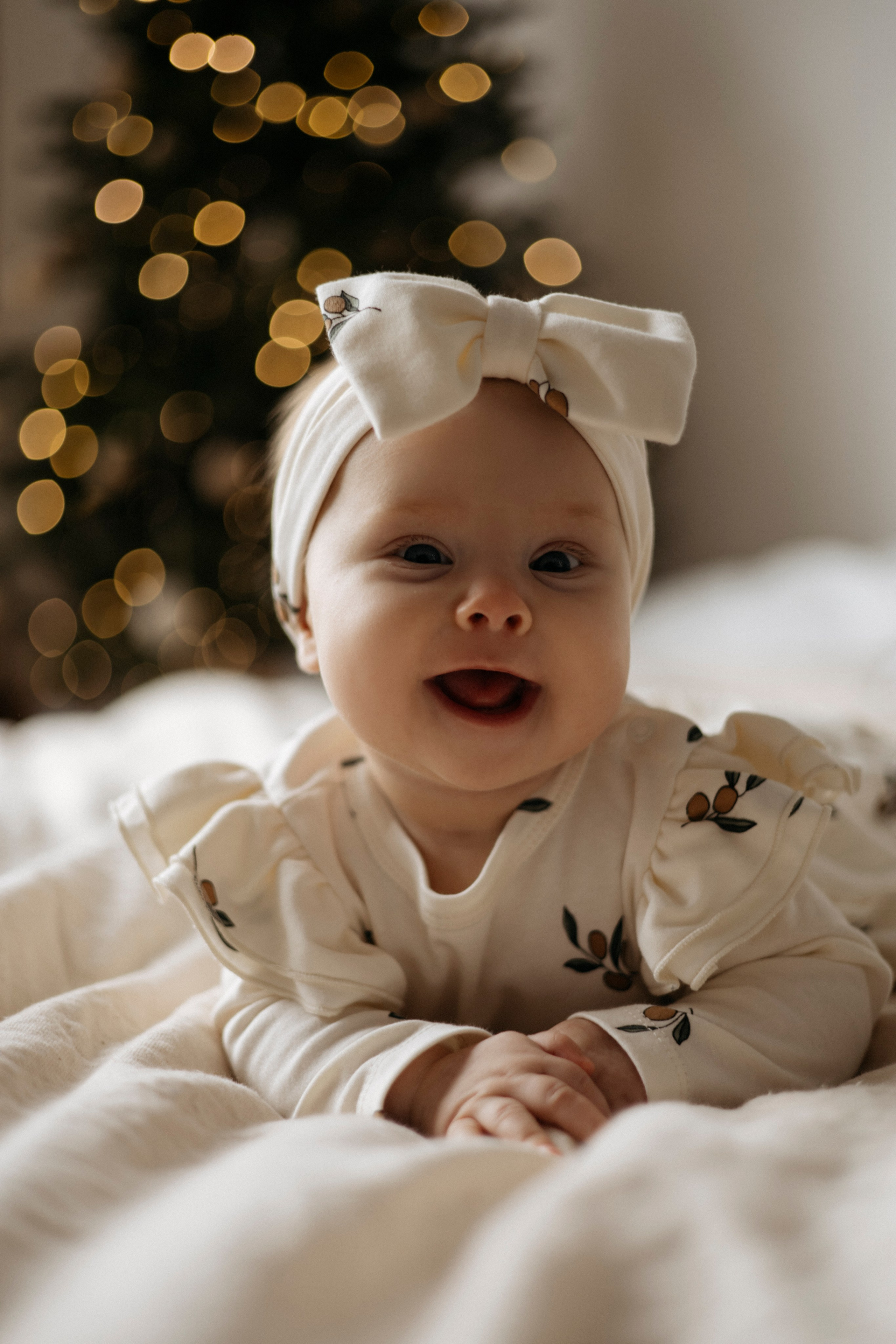 Первый Новый год. Самый теплый фотограф в Краснодаре Рябоконь Ксения