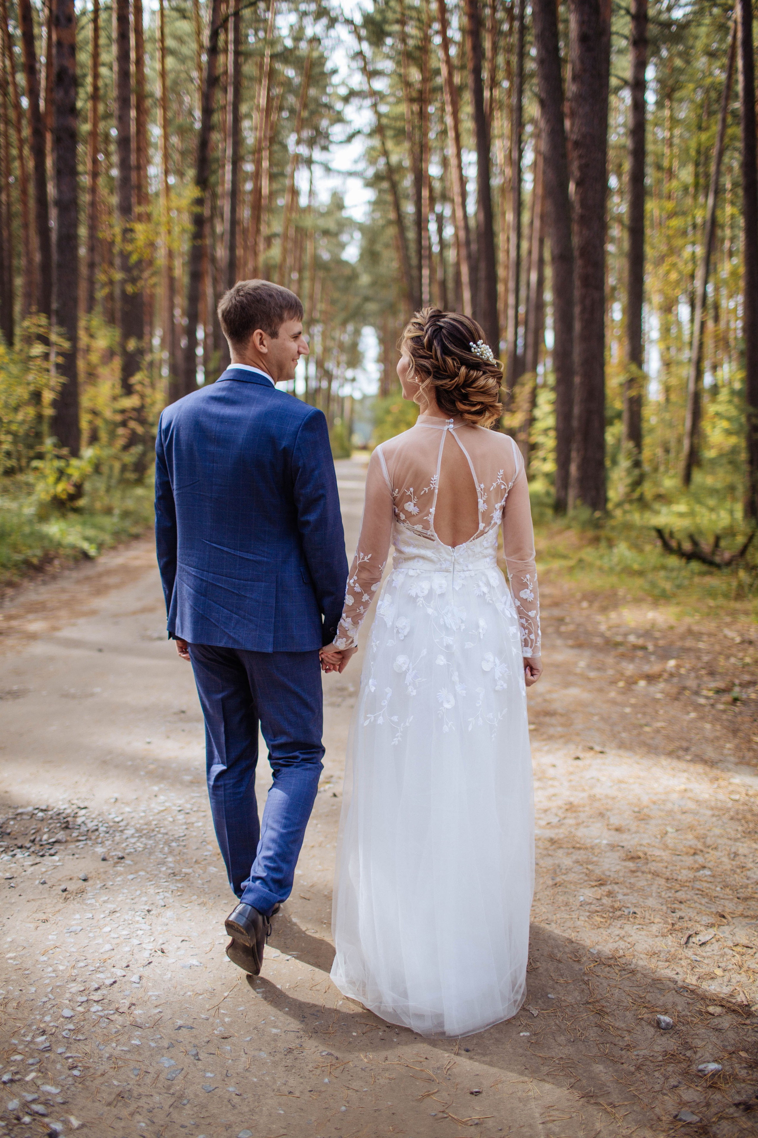 Владимир Анна. Семейный и свадебный фотограф в Томске Марилова Ольга