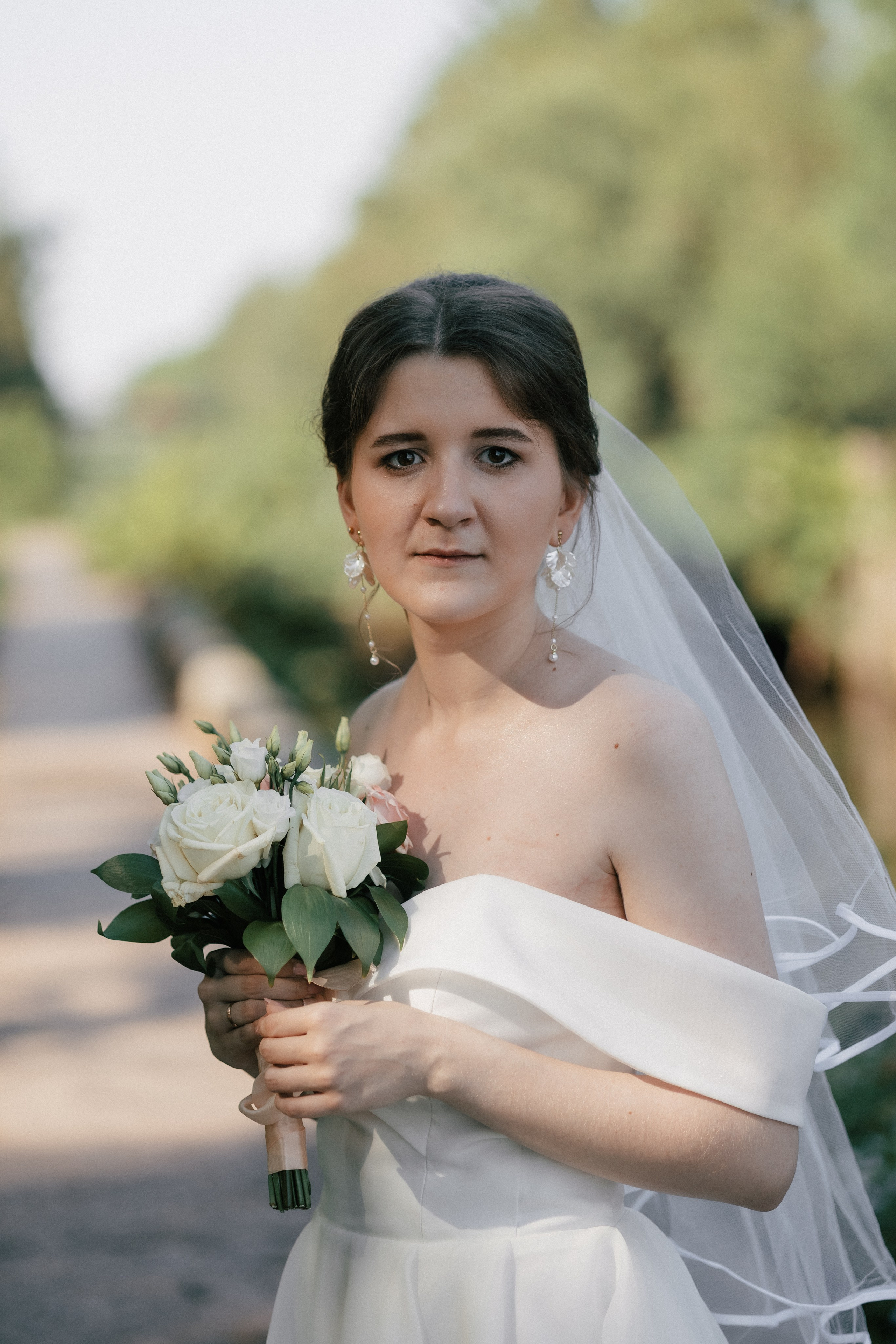 Соня и Даня. Свадебный и семейный фотограф в г. Волхов Алексей Кочерыжкин