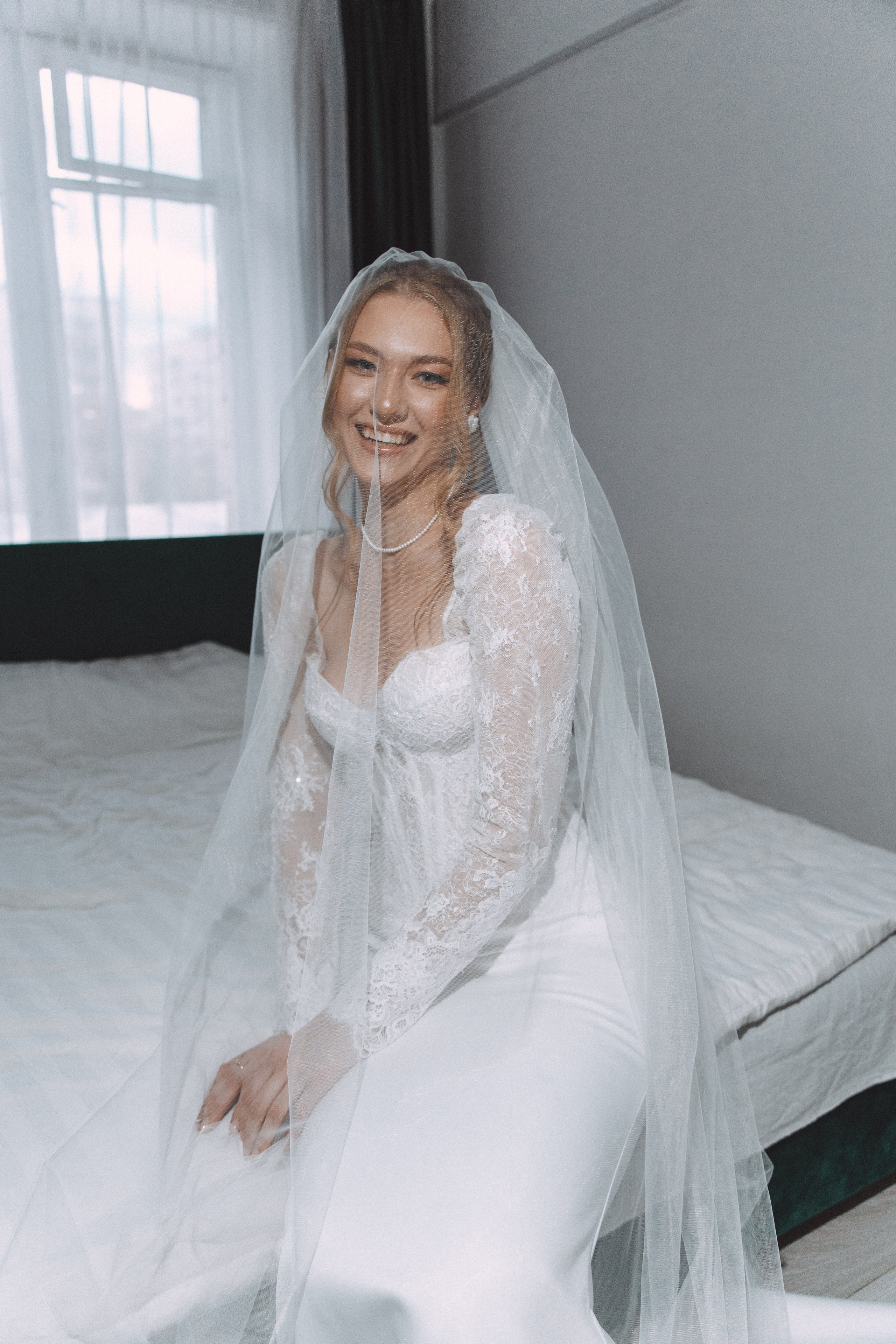 Danya & Kris. Семейный и свадебный фотограф в Москве Елизавета Окульская