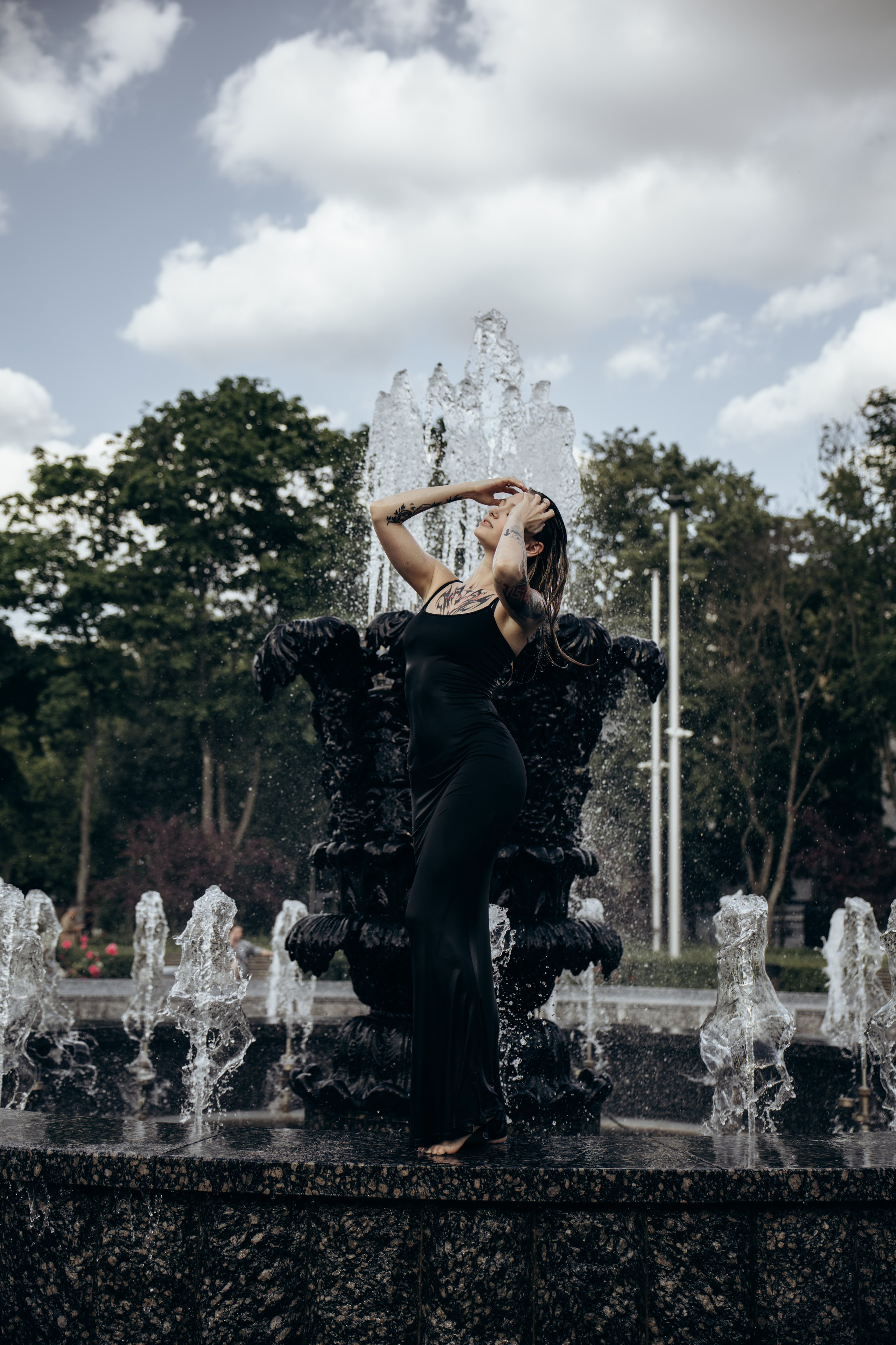 Valeria. Семейный и свадебный фотограф в Москве Елизавета Окульская