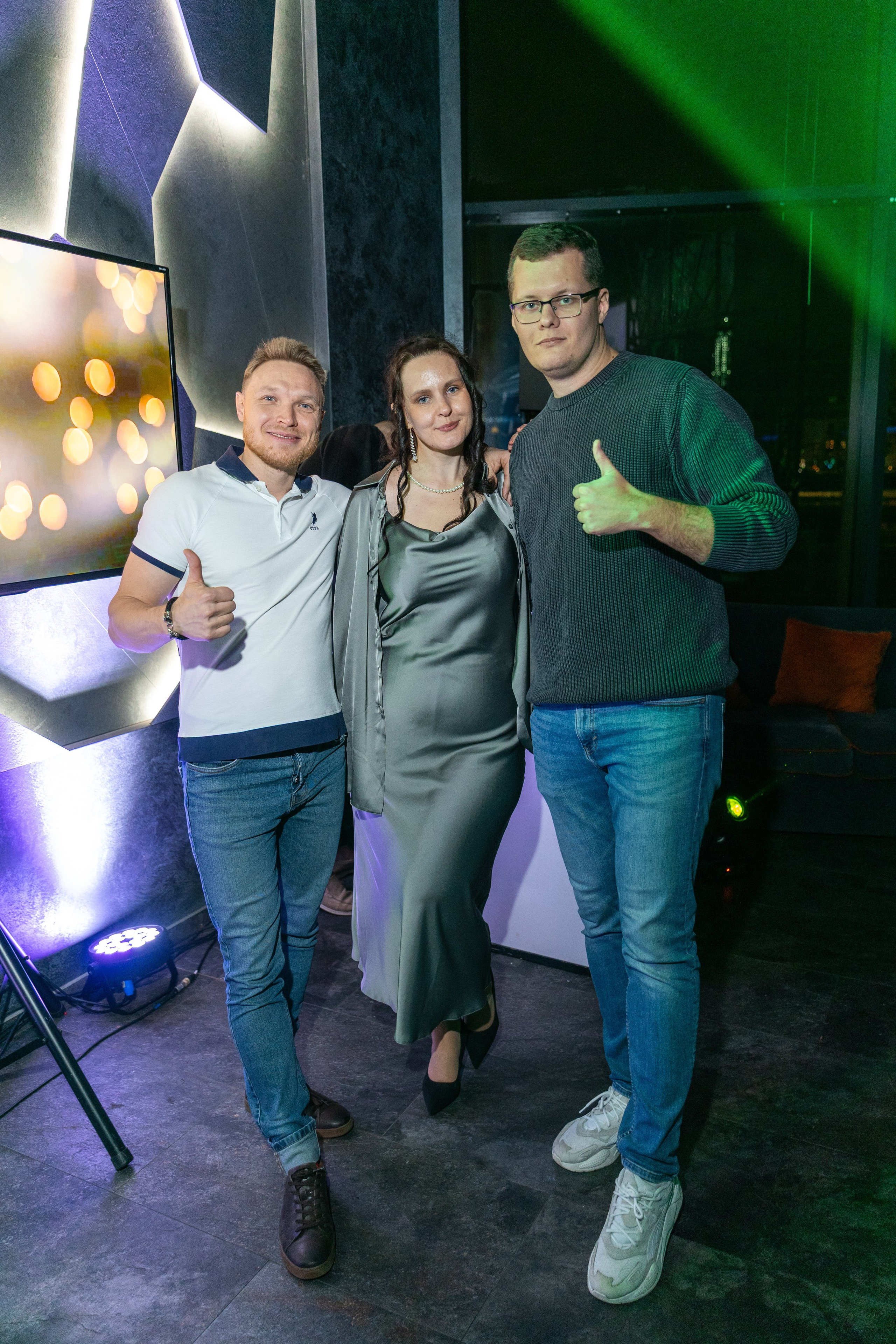 Новогодний корпоратив Аквасток. Семейный и свадебный фотограф в Москве Елизавета Окульская