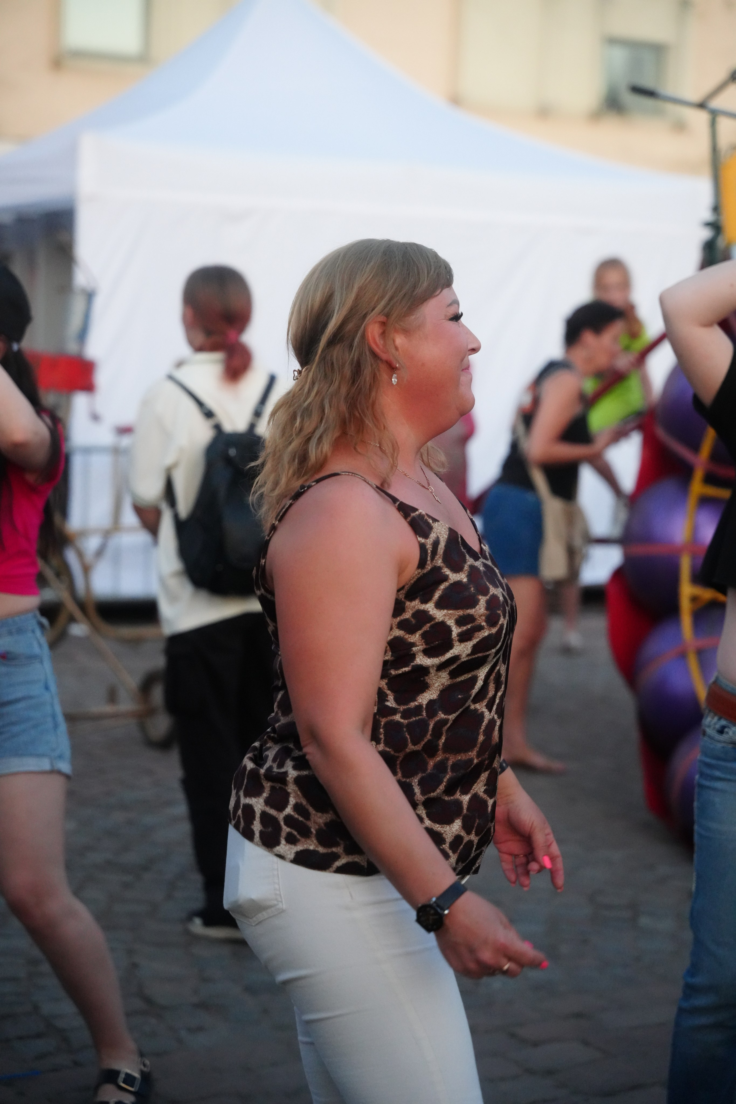 БАЛТИК РАЛЛИ Выборг 2025. Портретный фотограф в Санкт-Петербурге Дмитриева Наталия