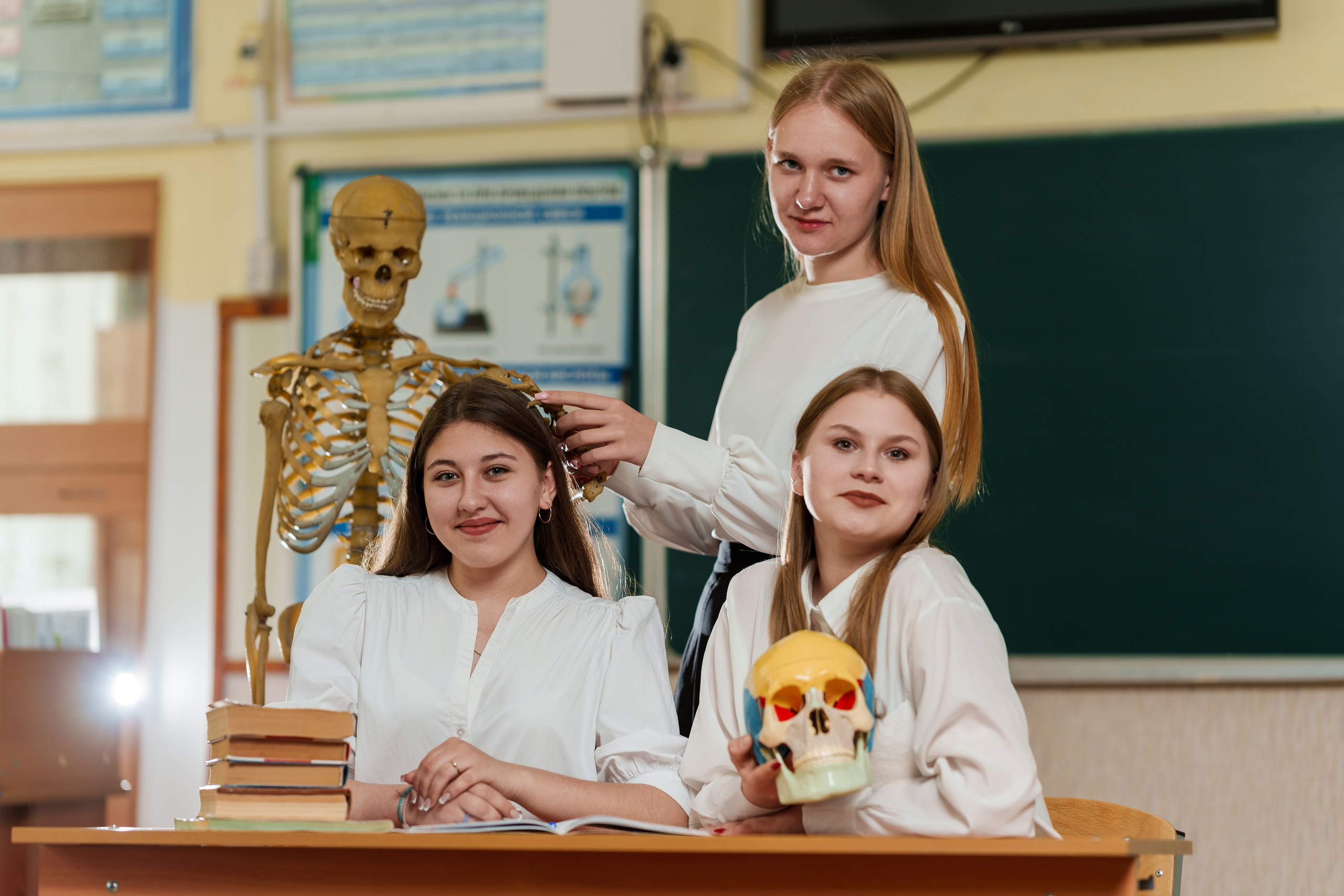 Выпуск 2025 Волочаевка-2. Школьный и семейный фотограф в Хабаровске Татьяна Ассаулова