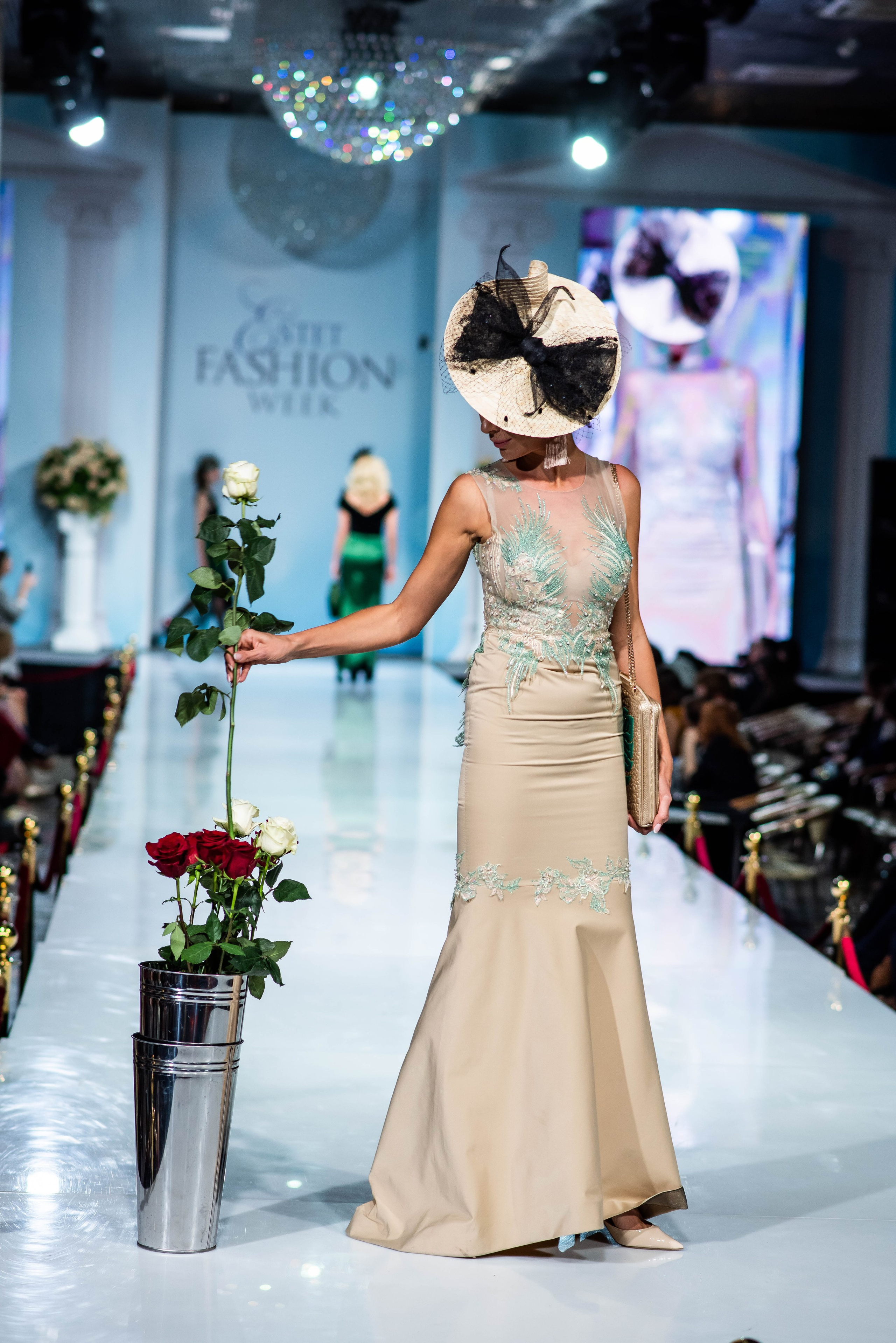 Иван Рыбников. Главная