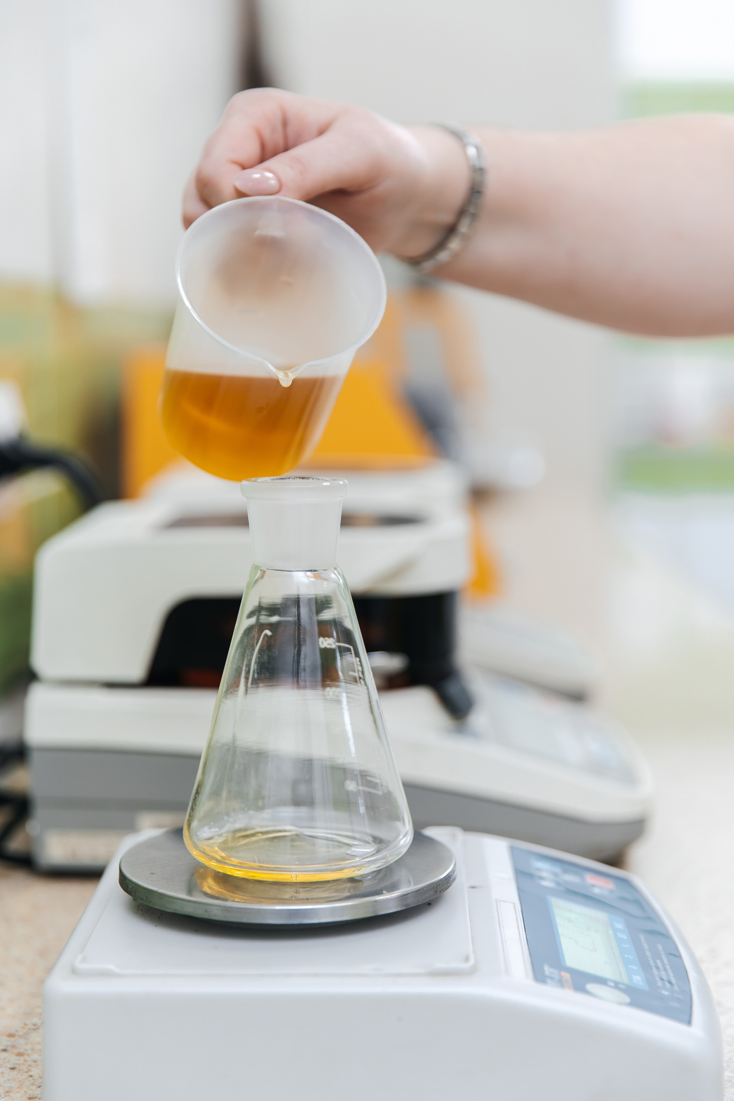 Диво Алтая. Производитель подсолнечного масла. Лихошерстов Андрей — фотограф для бизнеса из Сибири