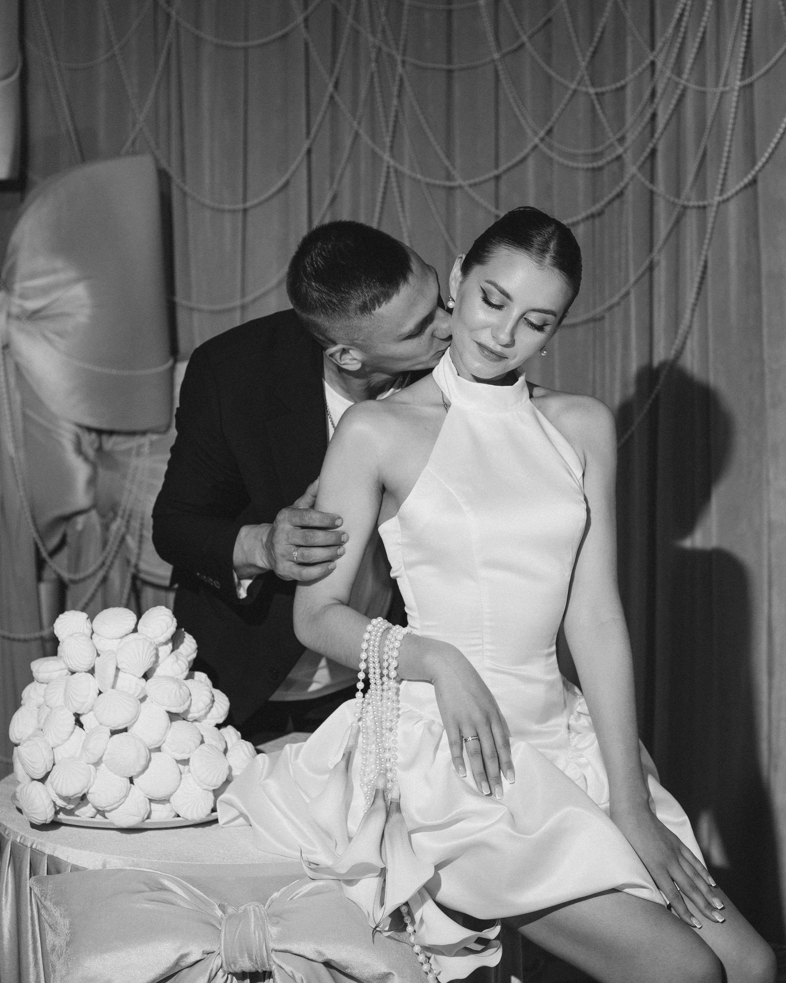 Роман & Ксения. Главная