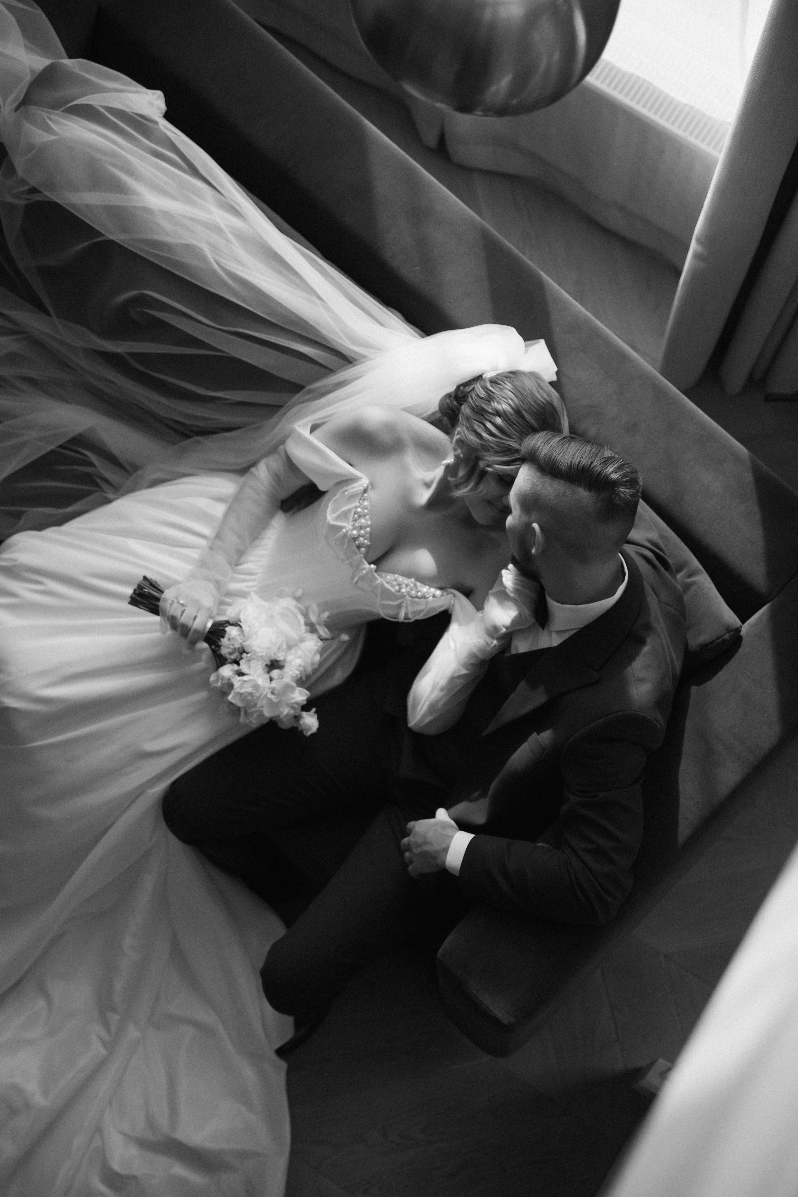 Кирилл & Виктория. Главная