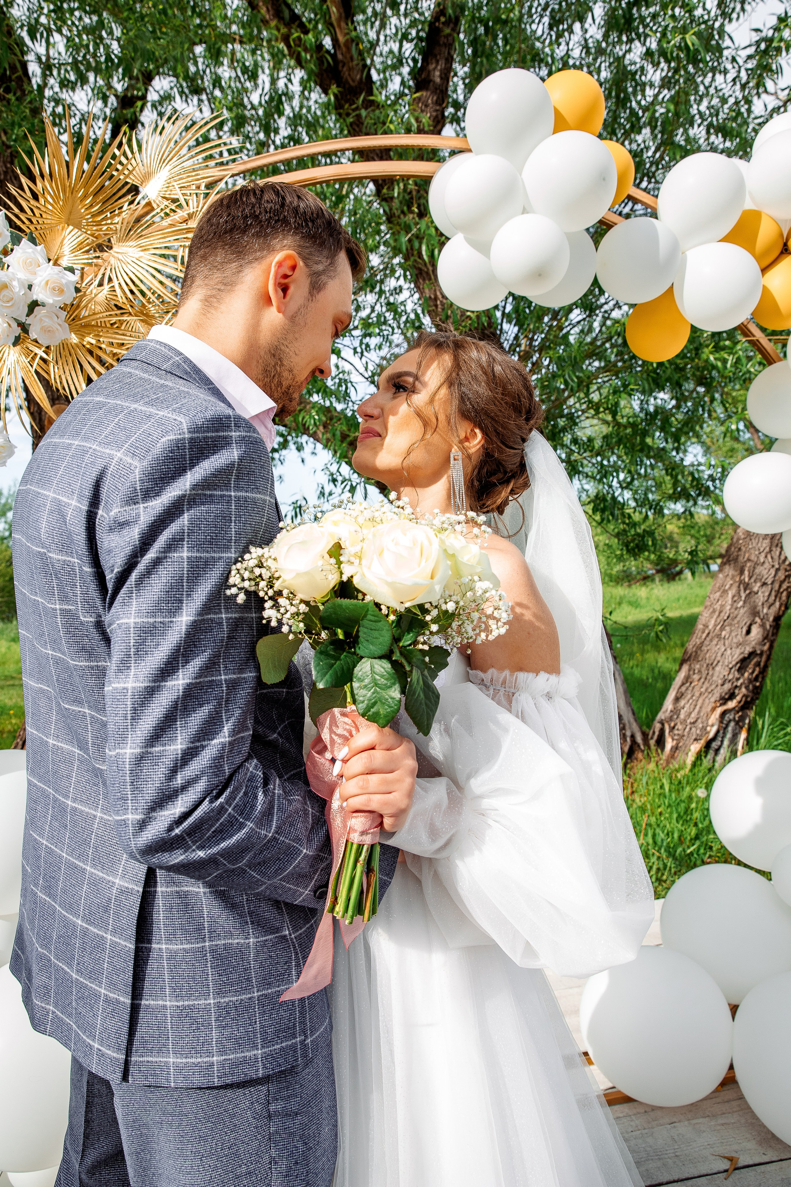 Кирилл и Екатерина. Свадебный и семейный фотограф в Челябинске Юлия Ишимова