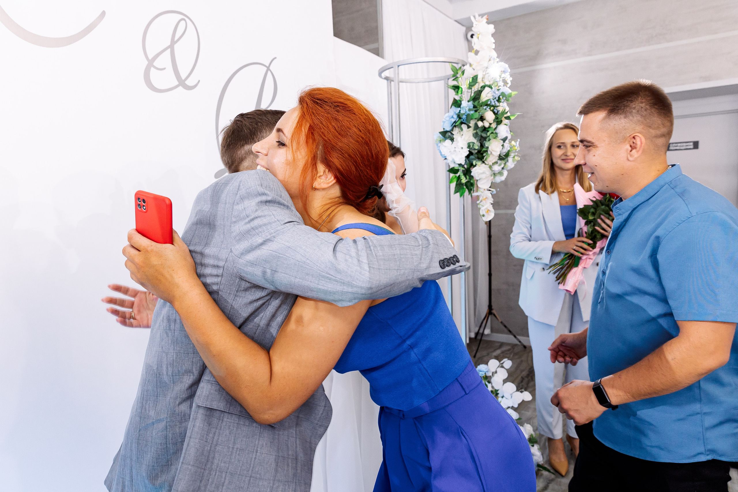 Сергей и Валерия. Свадебный и семейный фотограф в Челябинске Юлия Ишимова