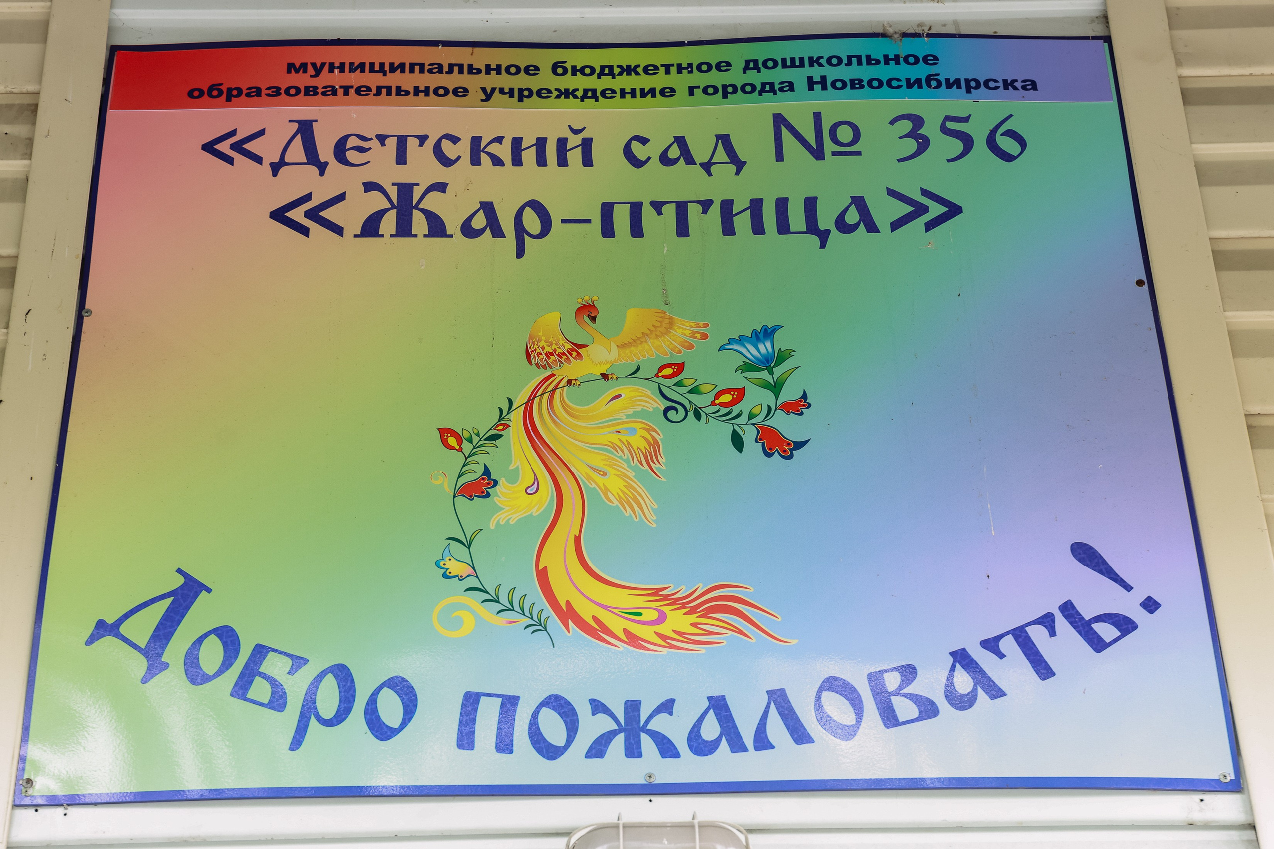 Выпускной в дс Жар птица. Фотограф Юлия Мальцева